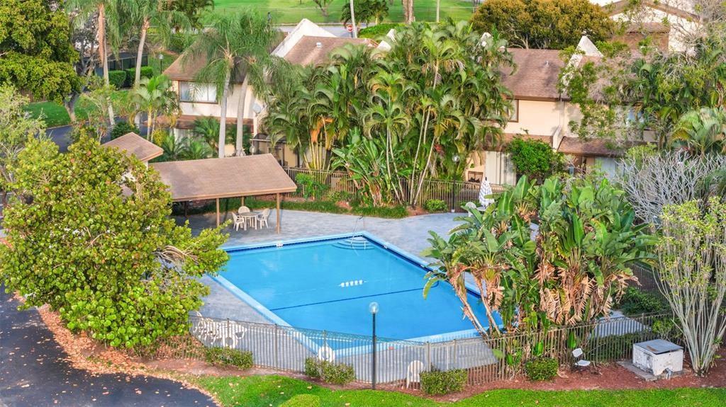 The Hamptons Of North Lau - Residential Lease