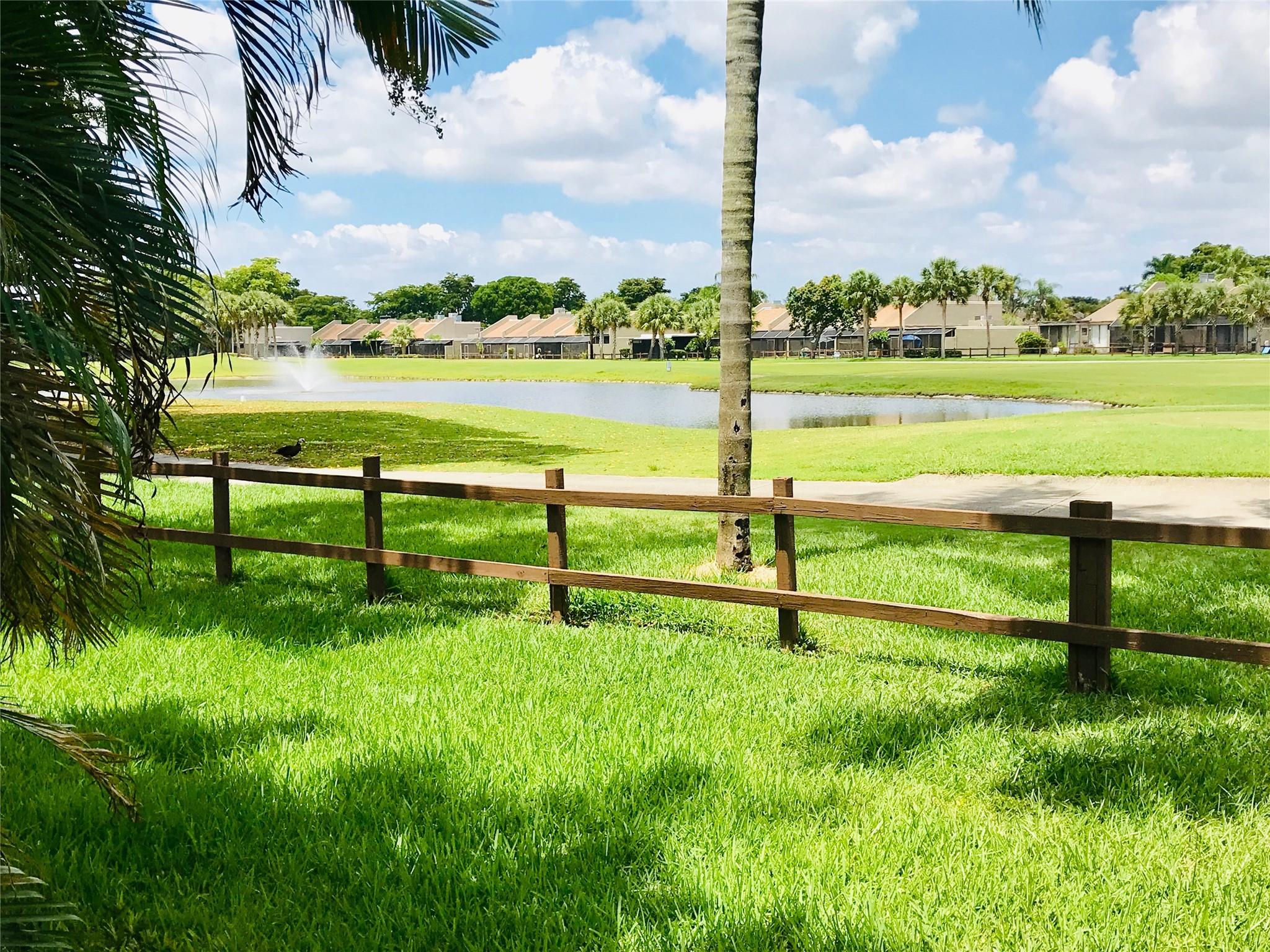 Everglades Sugar & Land C - Residential Lease