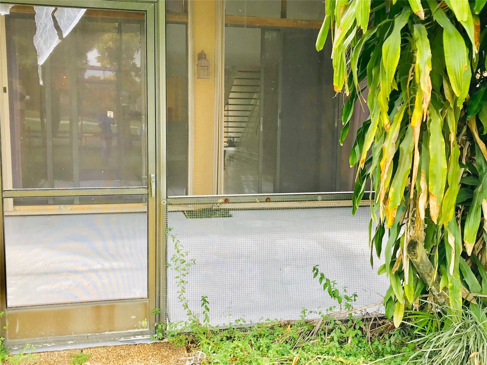 Everglades Sugar & Land C - Residential Lease