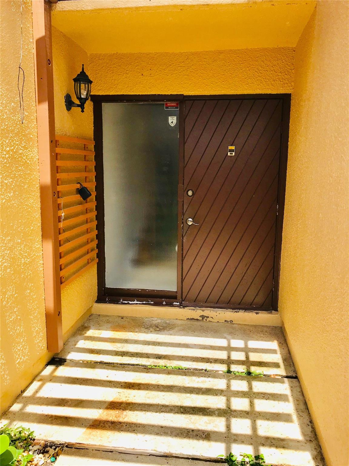 Everglades Sugar & Land C - Residential Lease