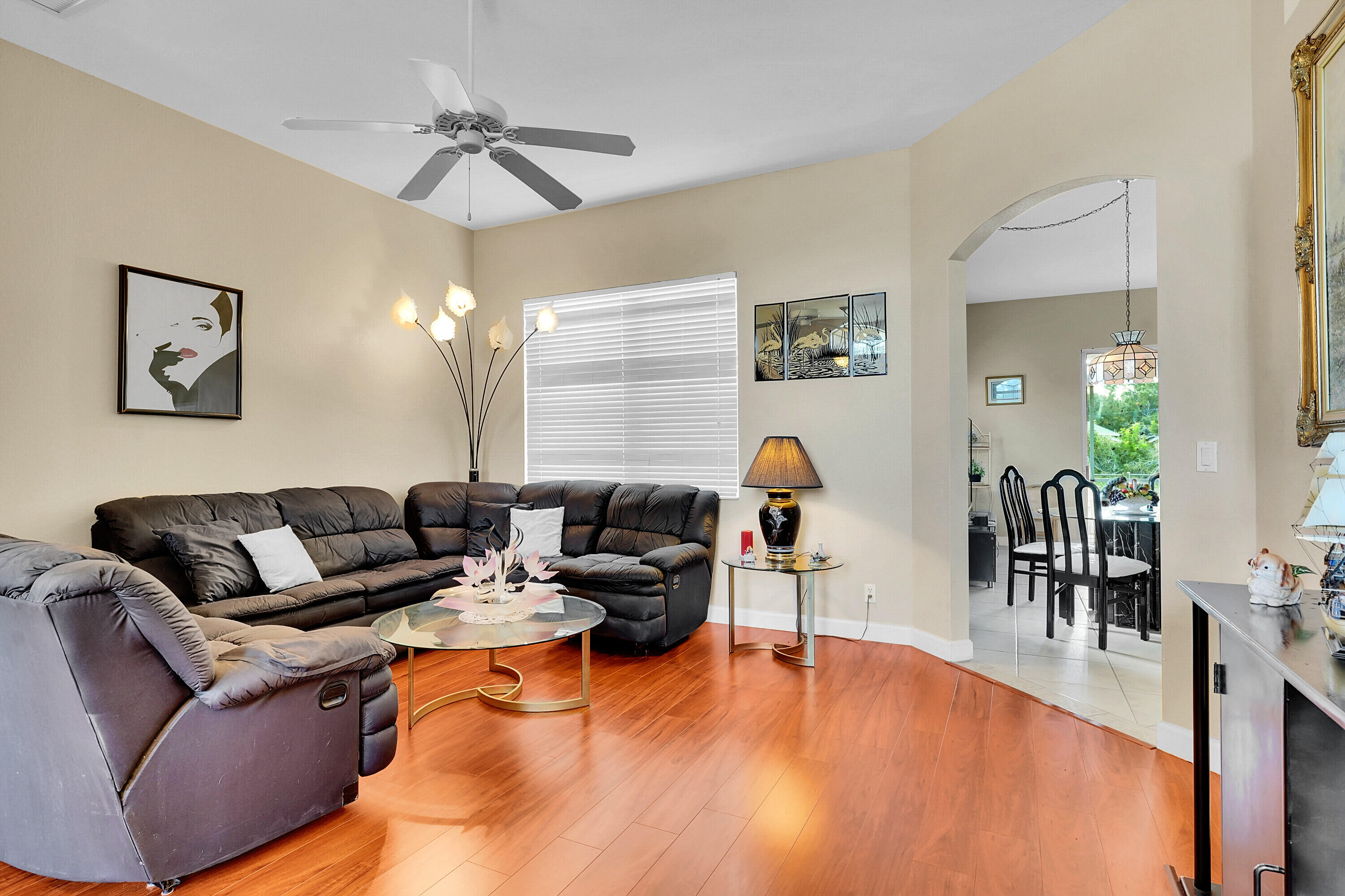 PORT ST LUCIE SECTION 9 - Residential