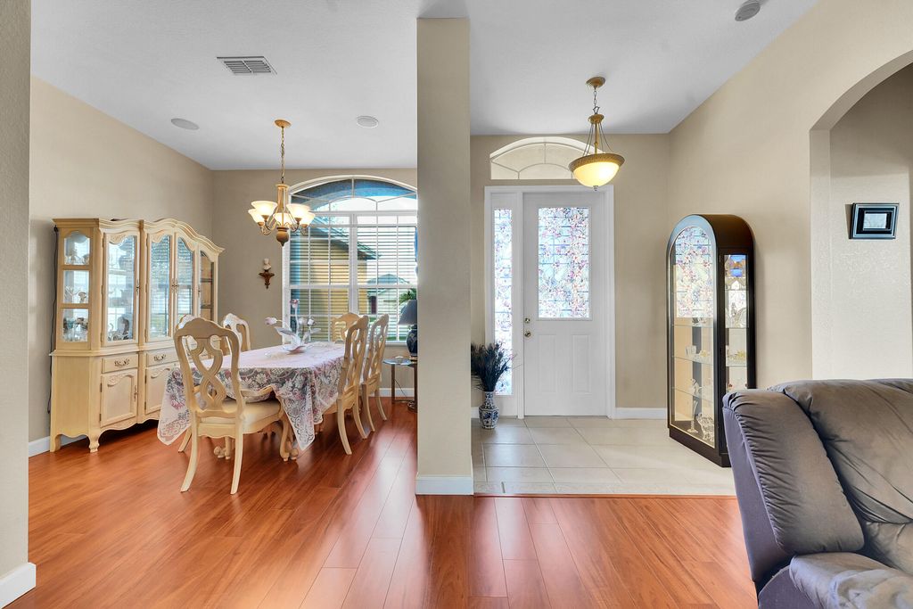Photo of 2080 SW Monterrey Lane, Port Saint Lucie, FL 34953 (MLS # R11134864)