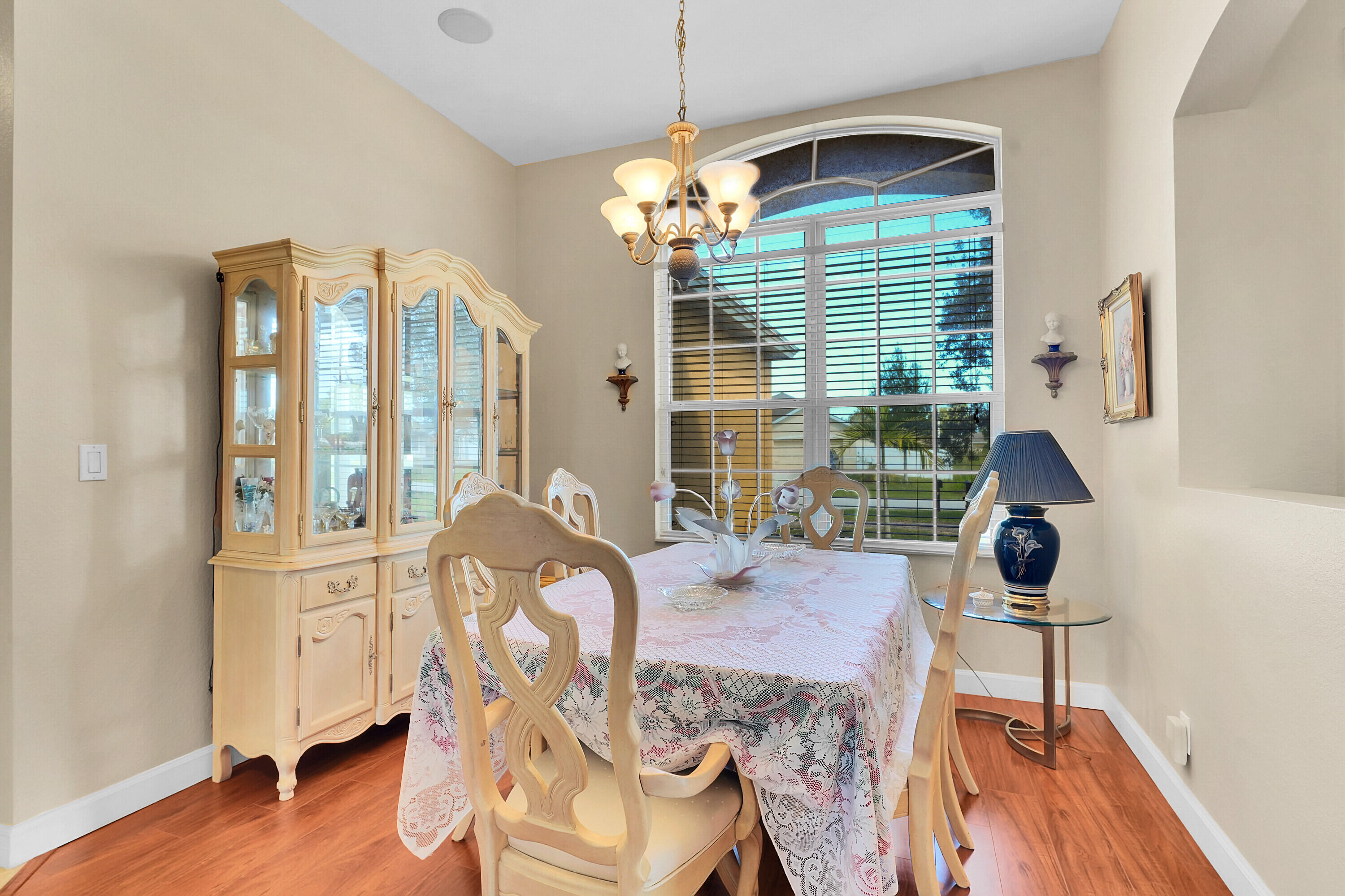 PORT ST LUCIE SECTION 9 - Residential