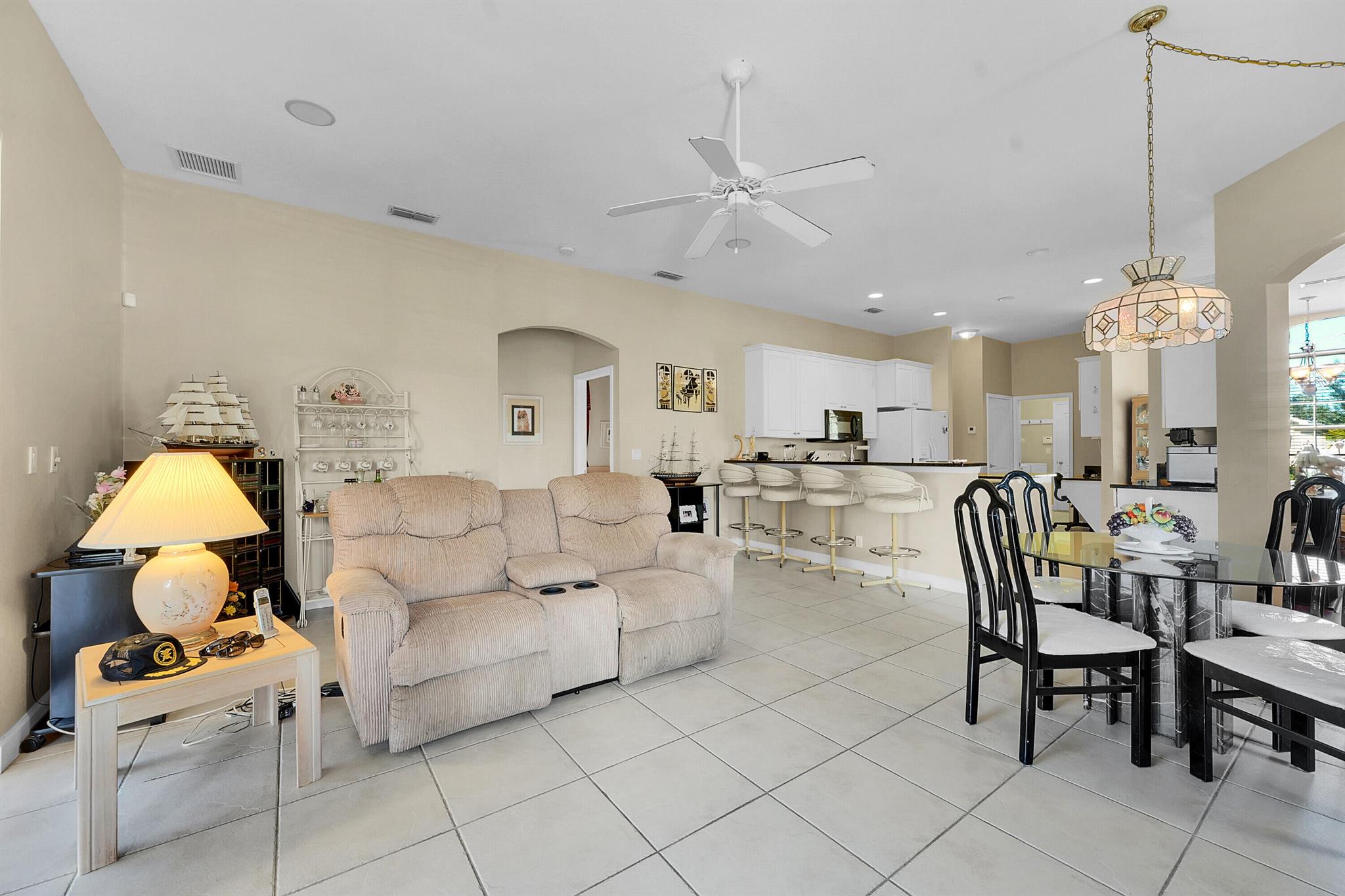 PORT ST LUCIE SECTION 9 - Residential