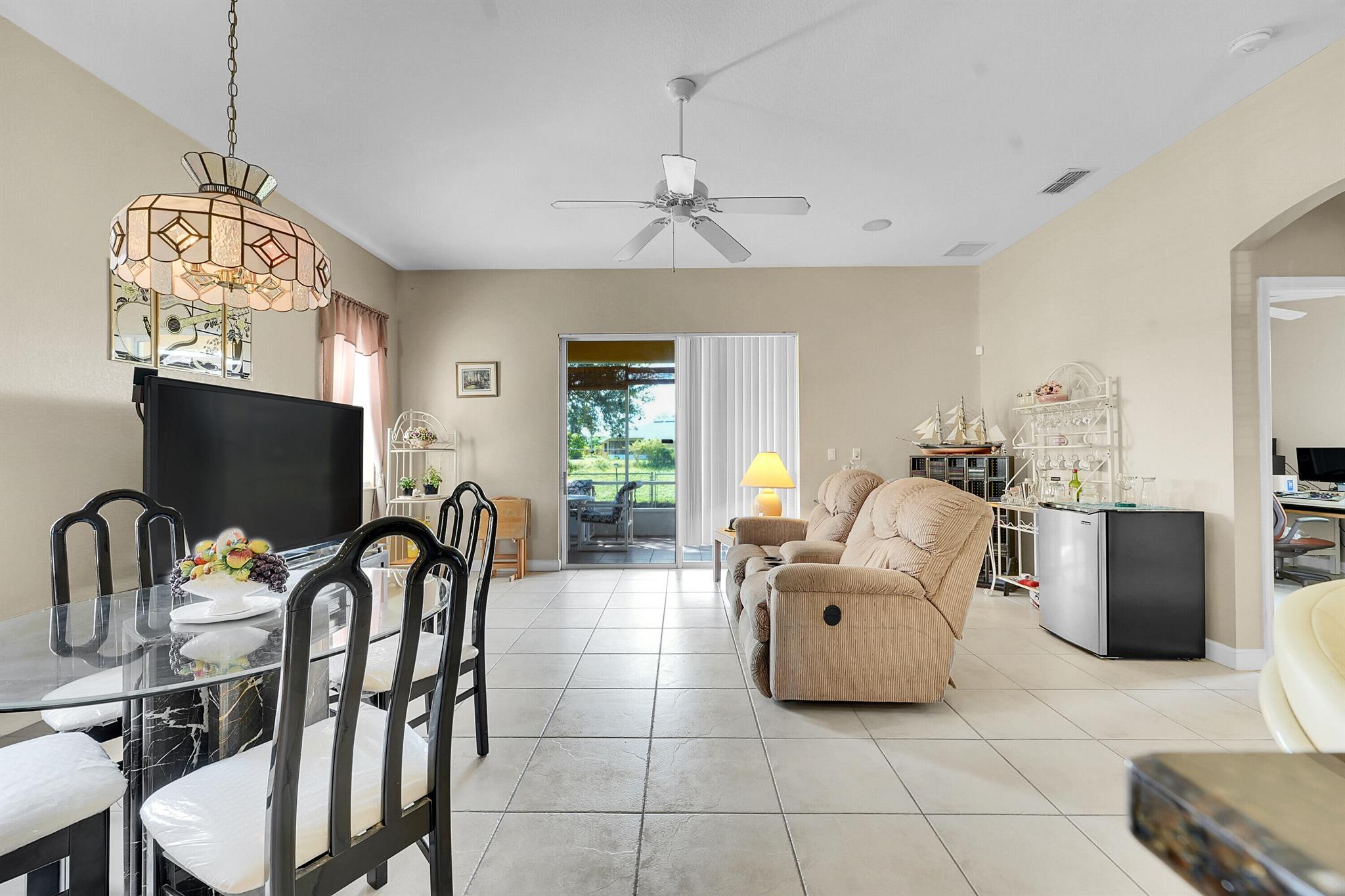 PORT ST LUCIE SECTION 9 - Residential