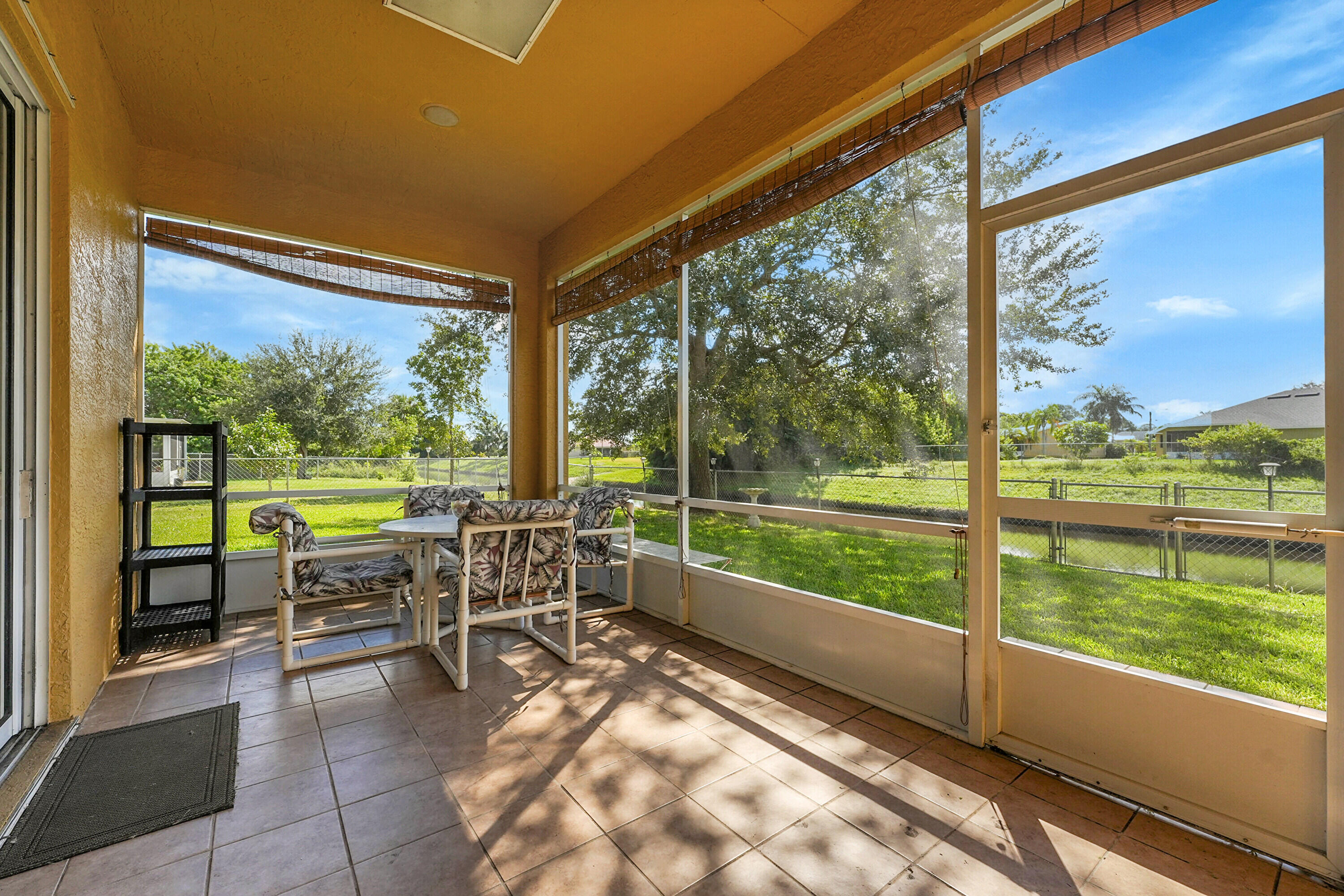 PORT ST LUCIE SECTION 9 - Residential