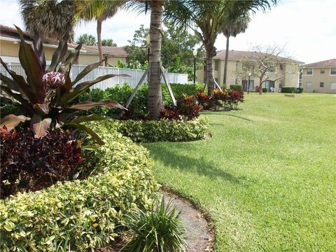 A home in Coral Springs