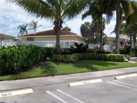 A home in Coral Springs