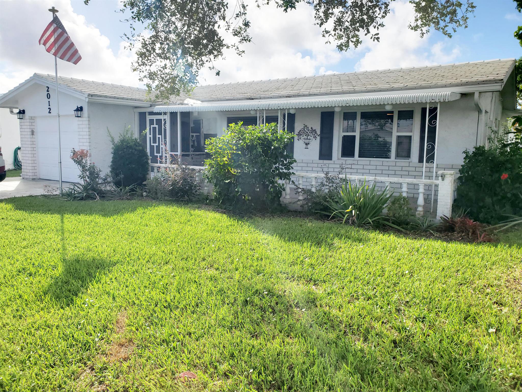 2012 SW 17th Avenue