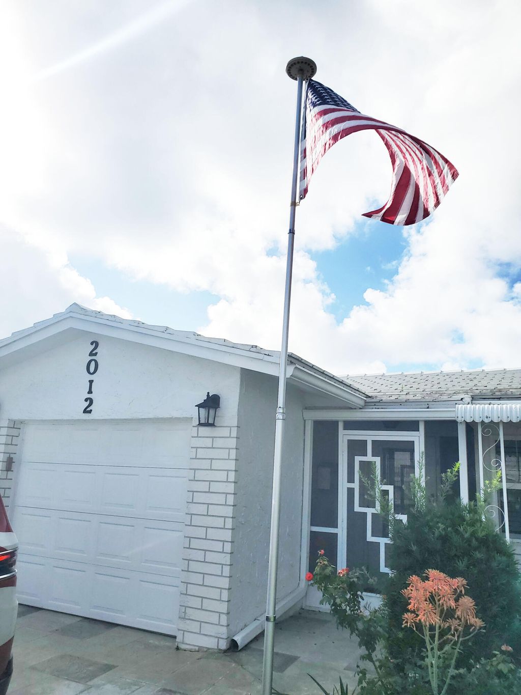 Photo of 2012 SW 17th Avenue, Boynton Beach, FL 33426 (MLS # R11130958)