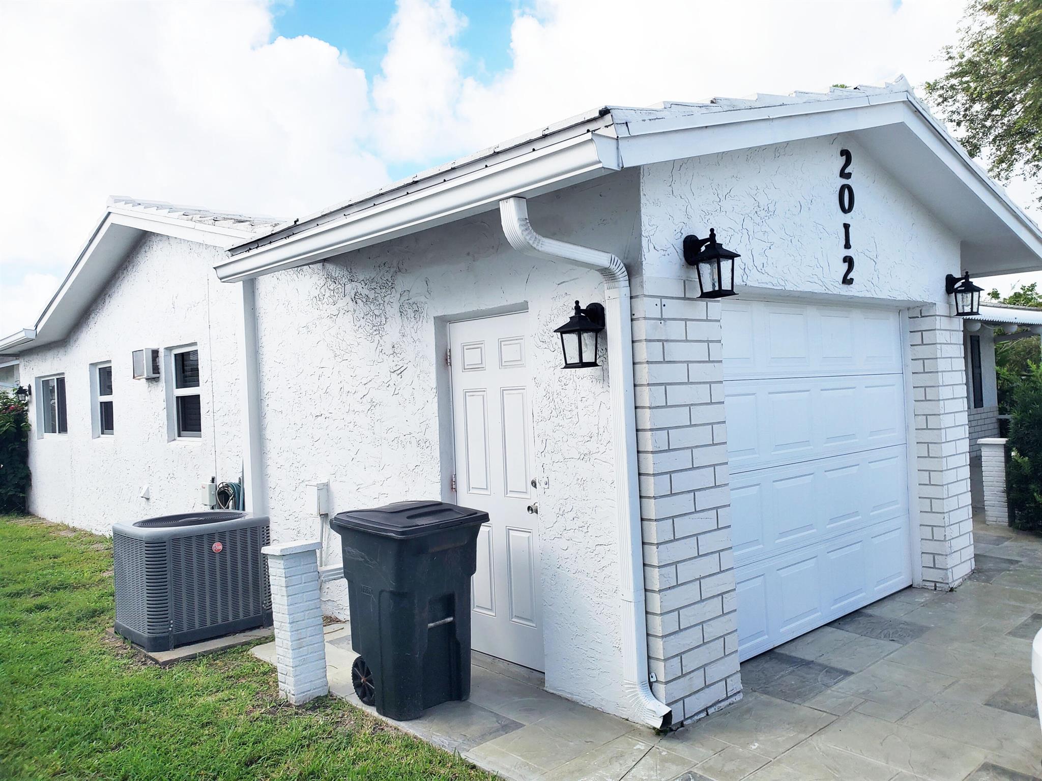 Palm Beach Leisureville S - Residential