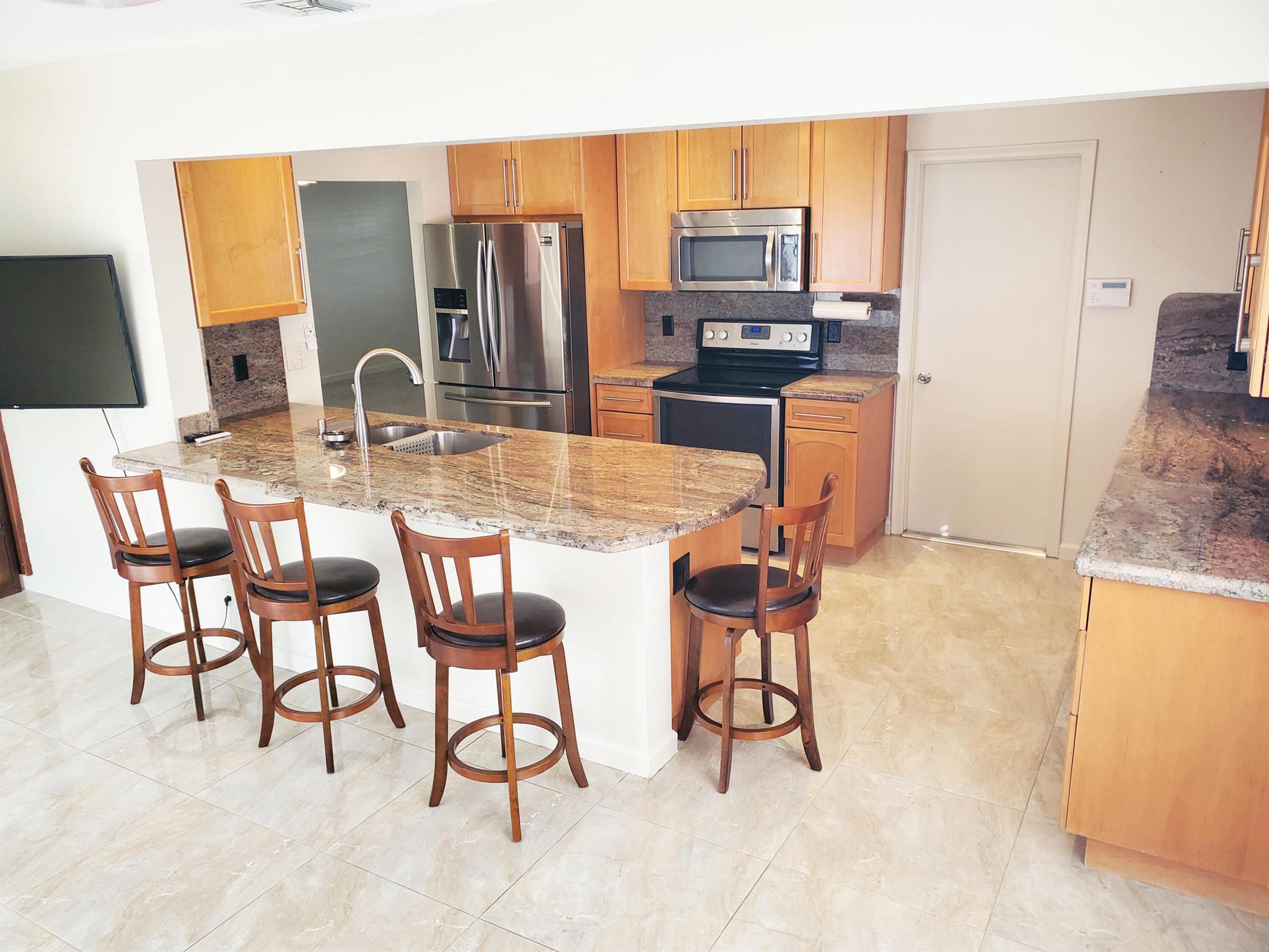 Palm Beach Leisureville S - Residential