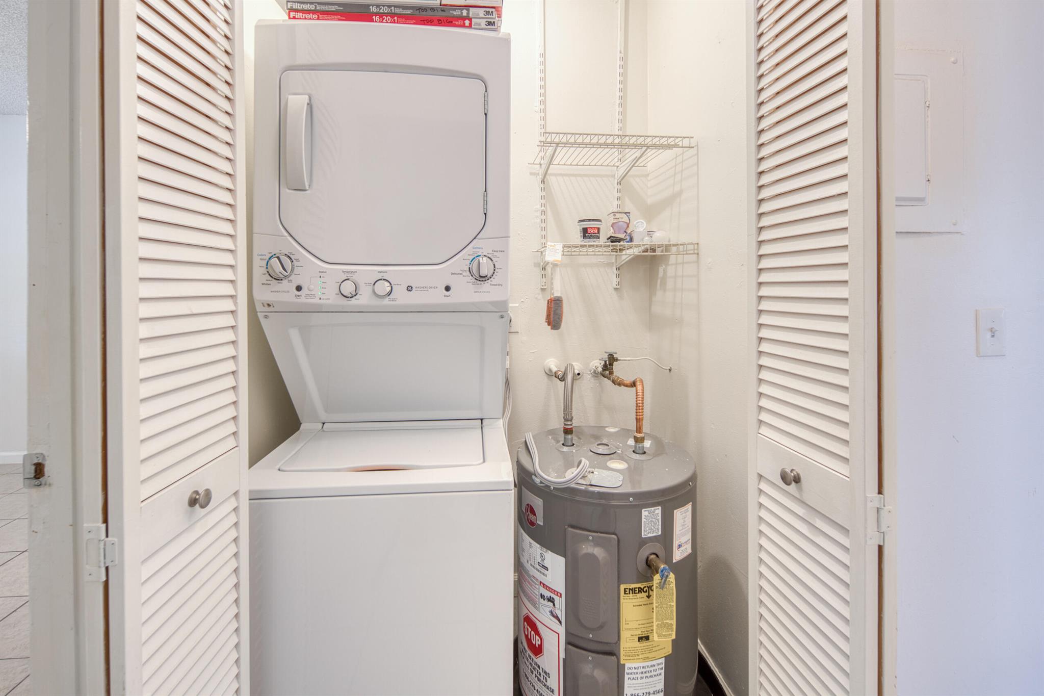 PEDRO CONDO - Residential Lease