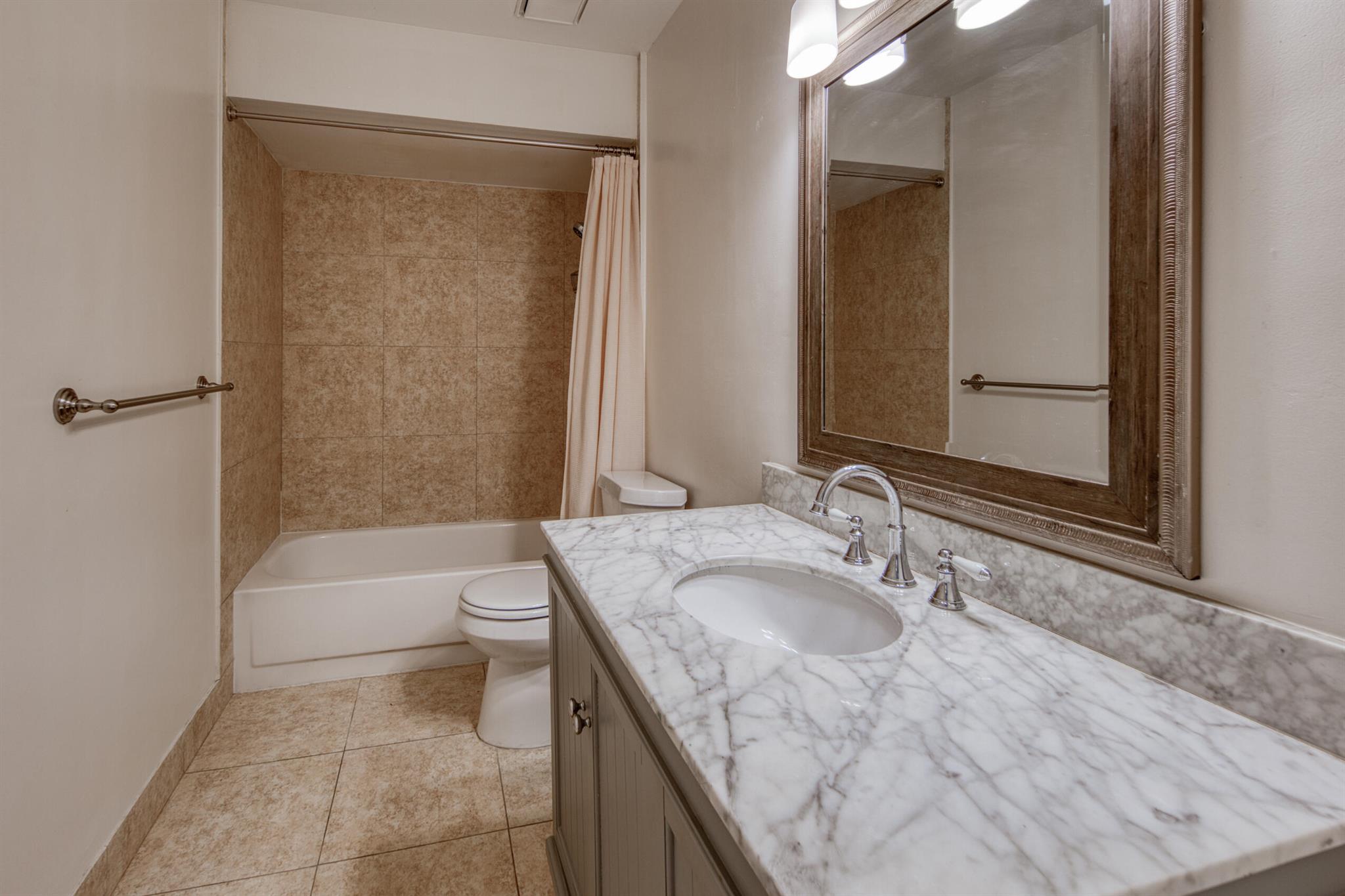 PEDRO CONDO - Residential Lease