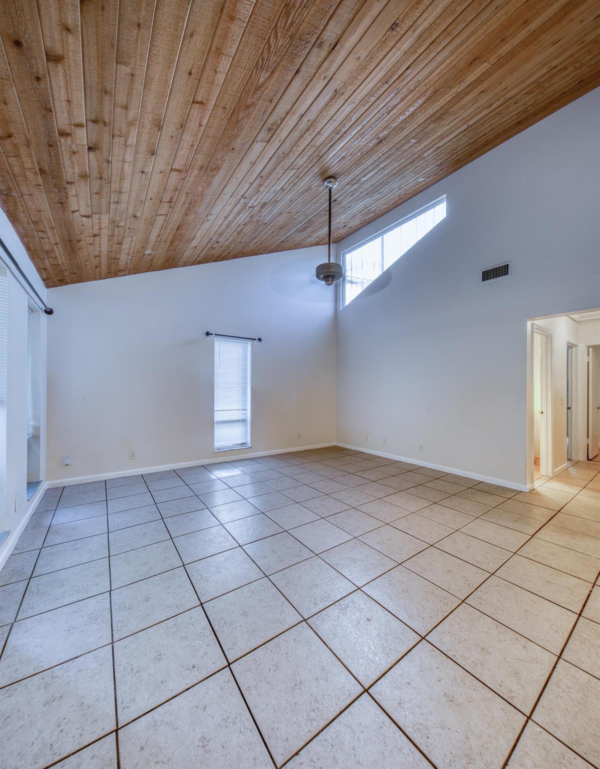 PEDRO CONDO - Residential Lease