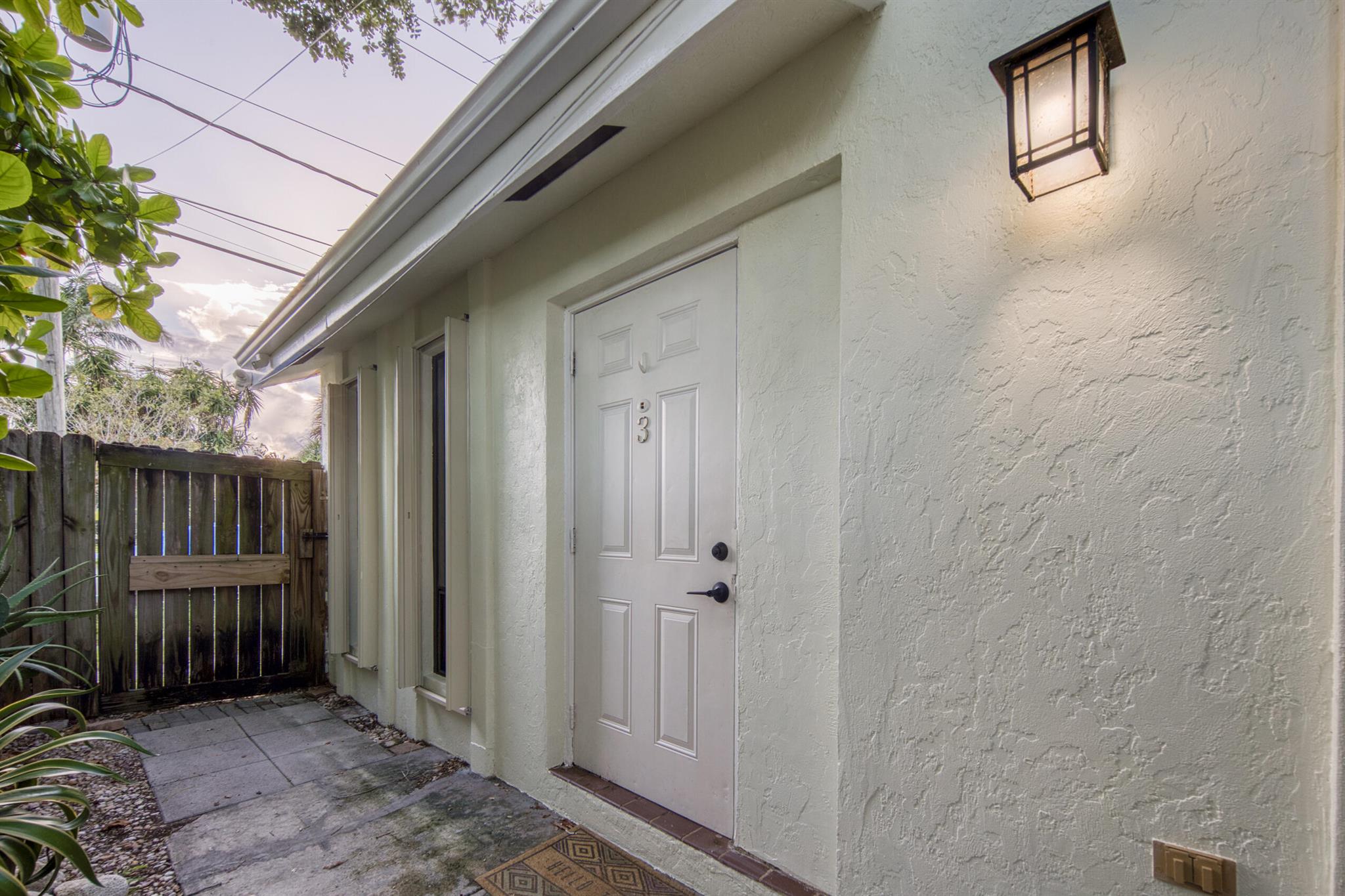 PEDRO CONDO - Residential Lease