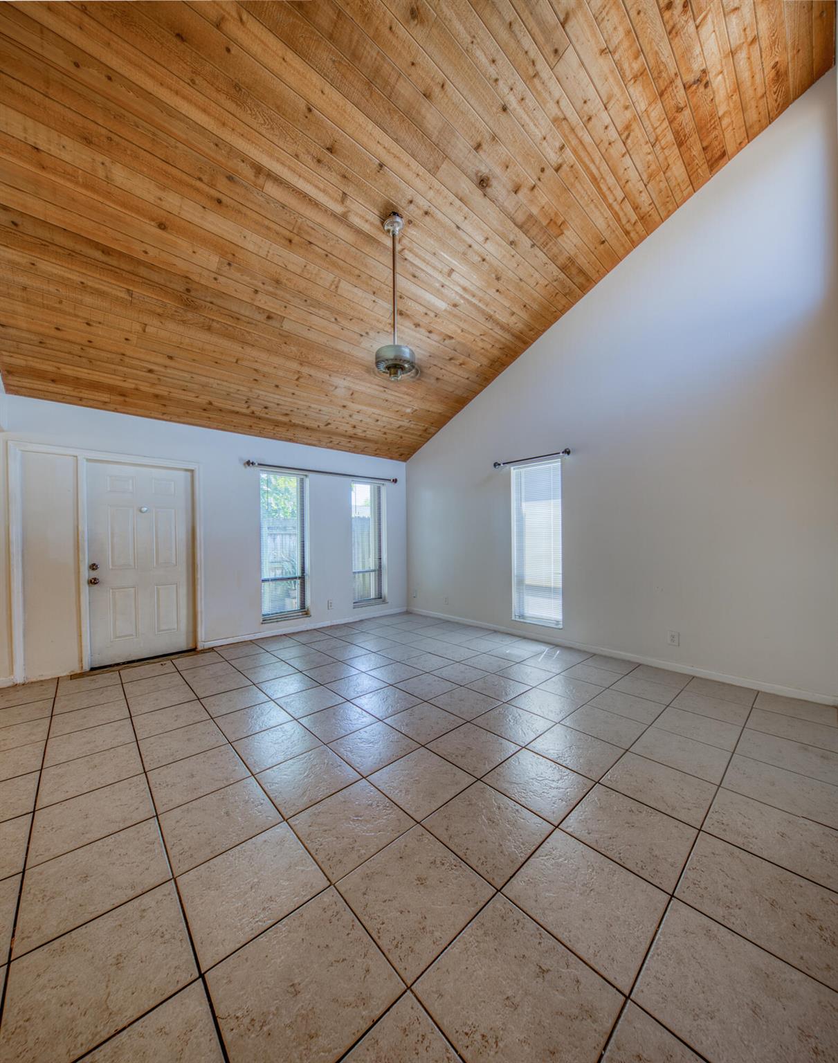 PEDRO CONDO - Residential Lease