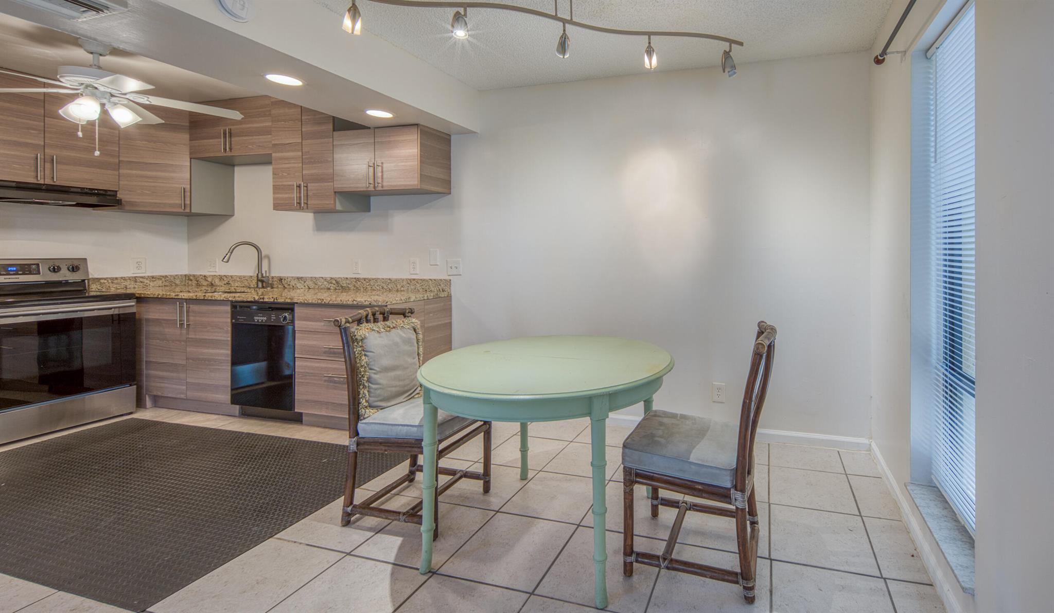 PEDRO CONDO - Residential Lease