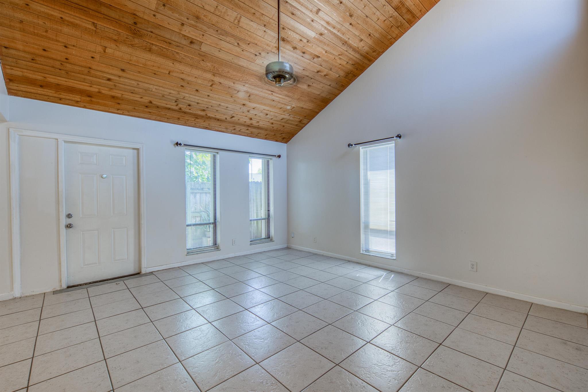 PEDRO CONDO - Residential Lease