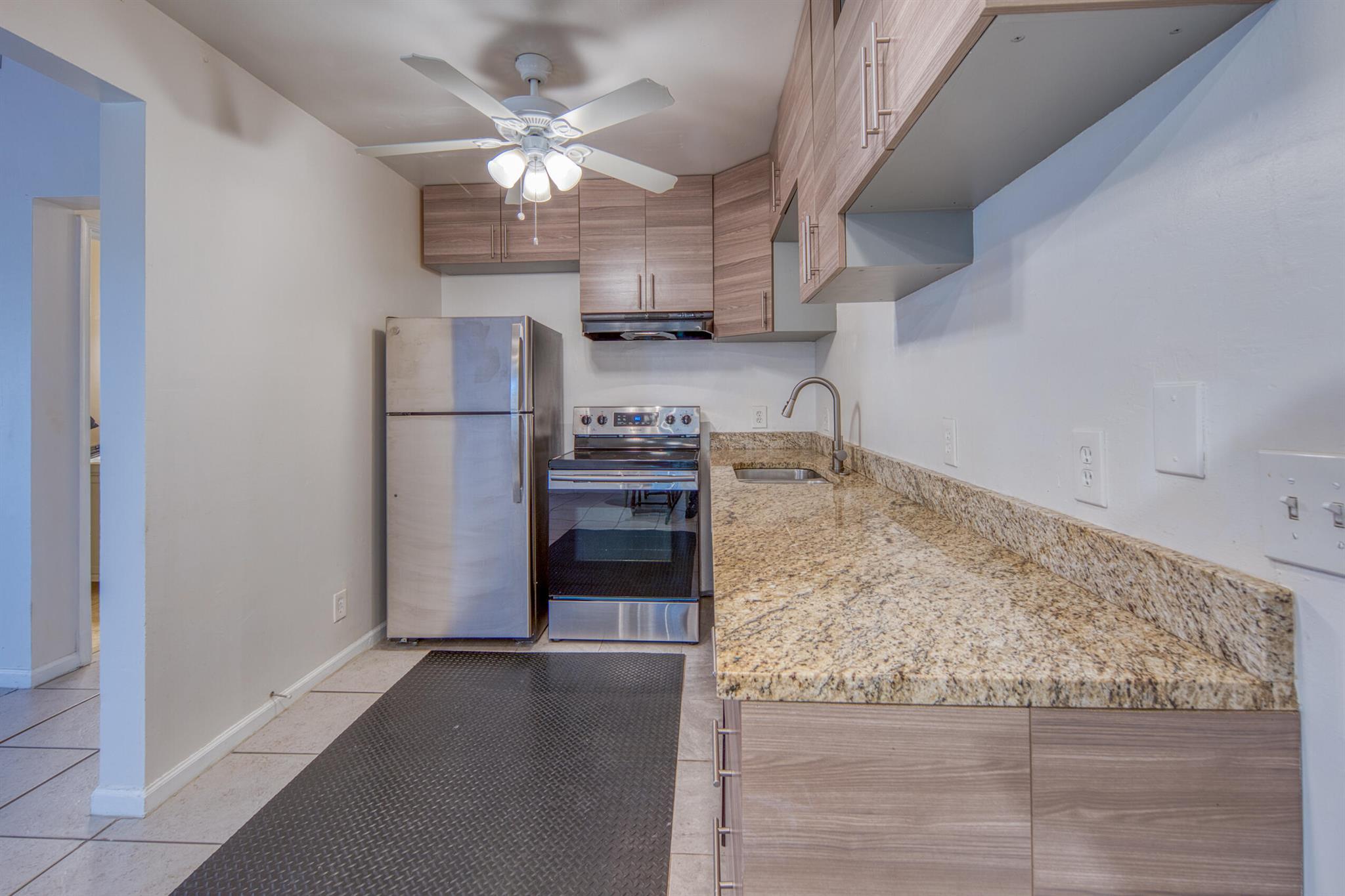 PEDRO CONDO - Residential Lease