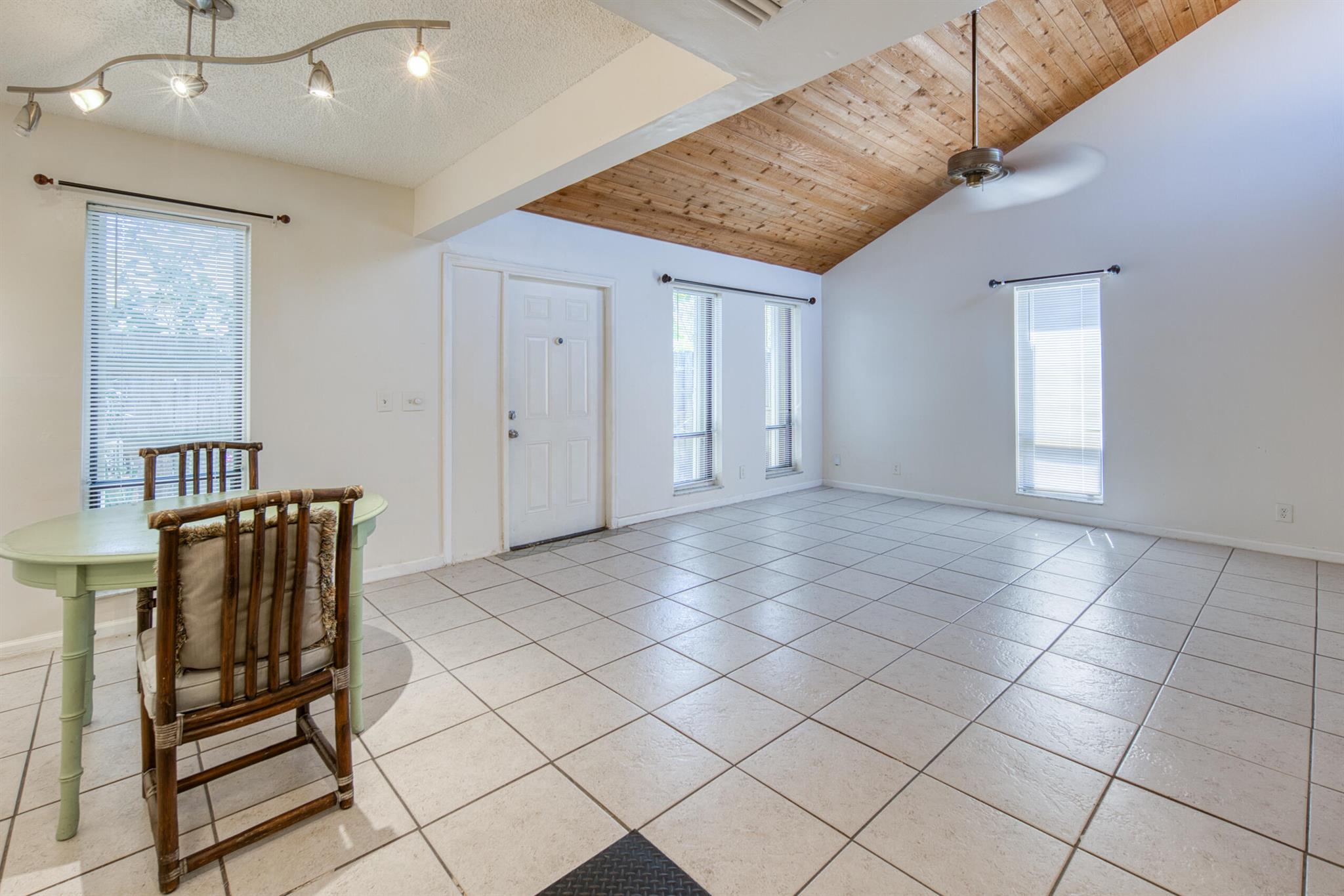 PEDRO CONDO - Residential Lease