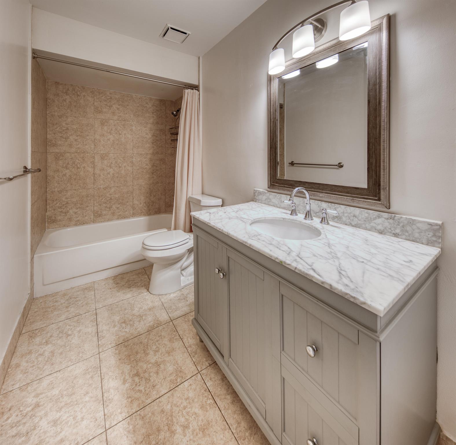 PEDRO CONDO - Residential Lease