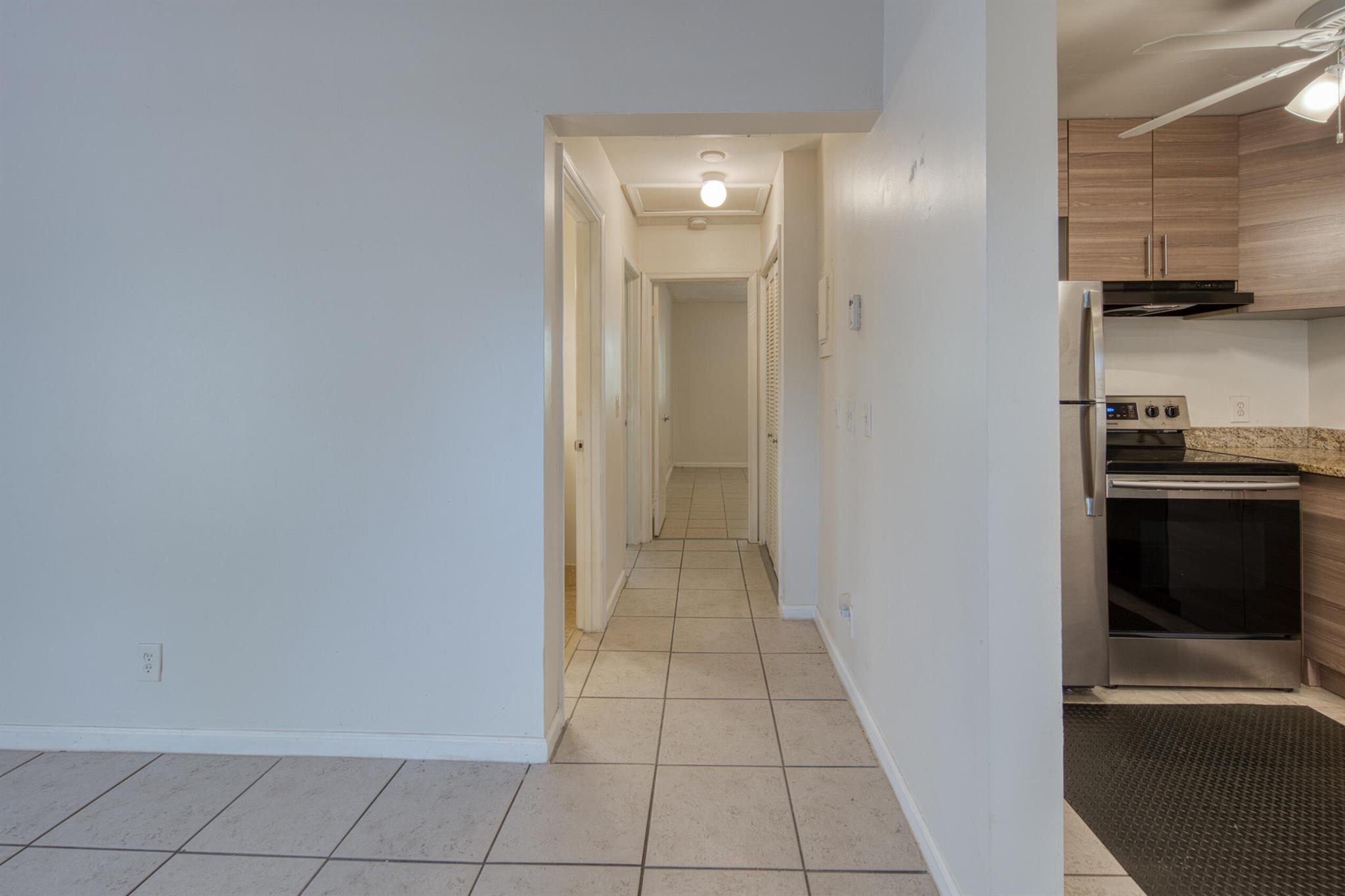 PEDRO CONDO - Residential Lease