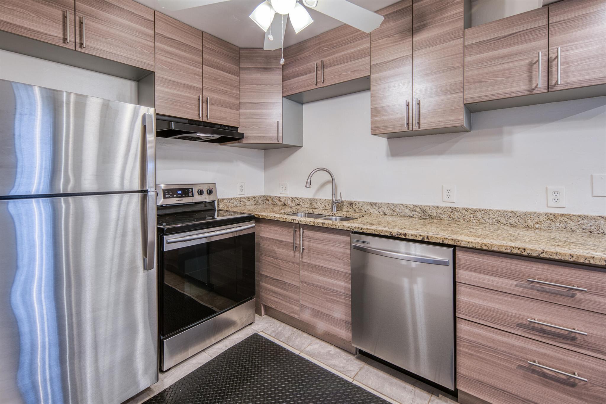 PEDRO CONDO - Residential Lease