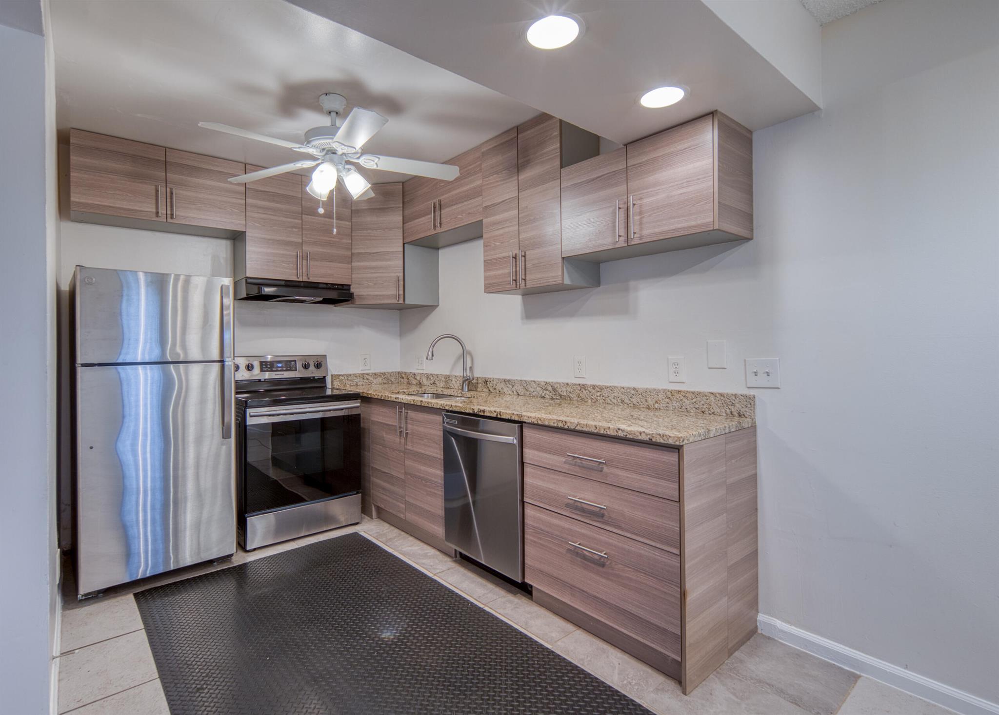 PEDRO CONDO - Residential Lease