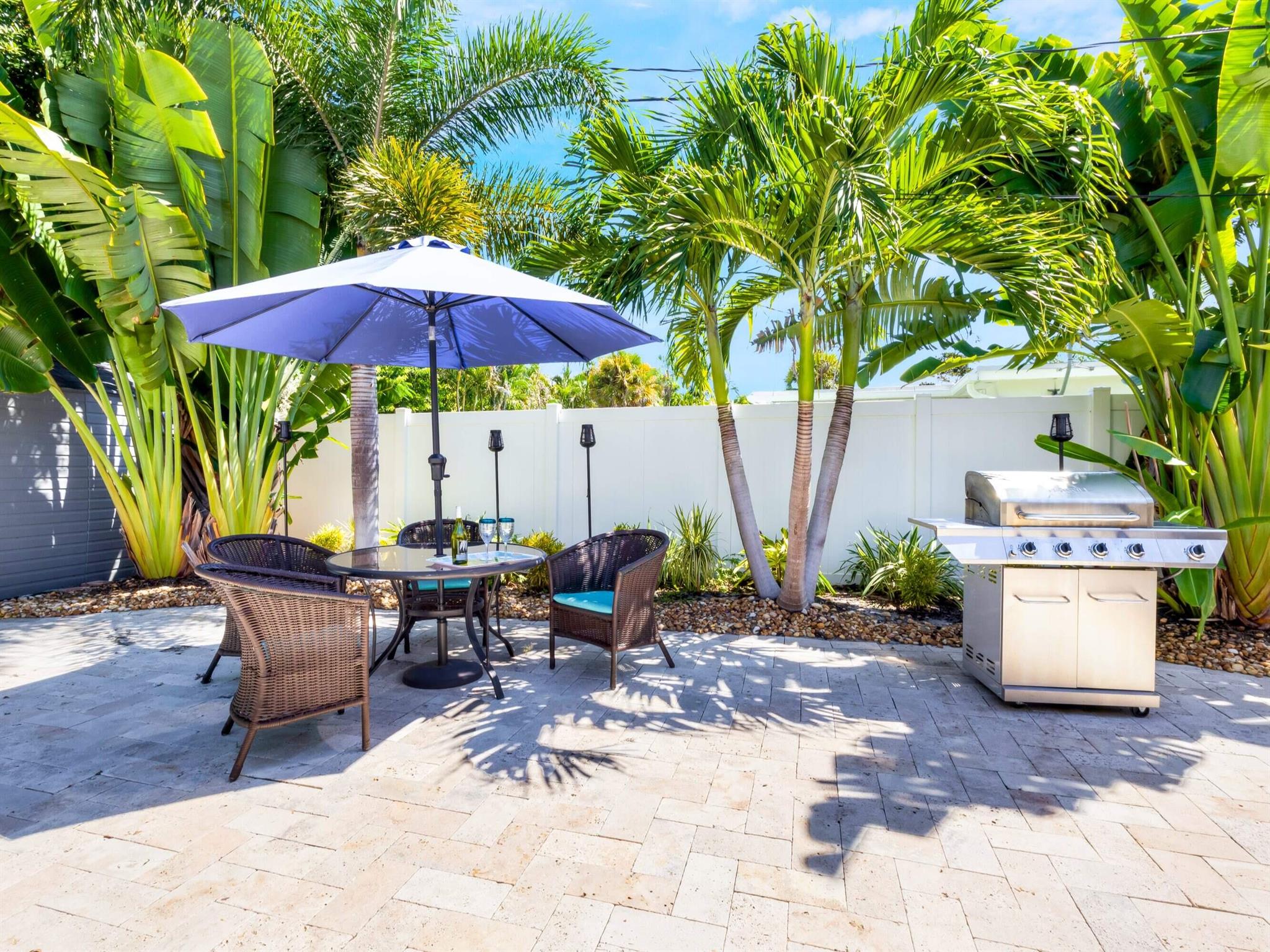 WINFIELD PARK UNIT 2 - Residential Lease