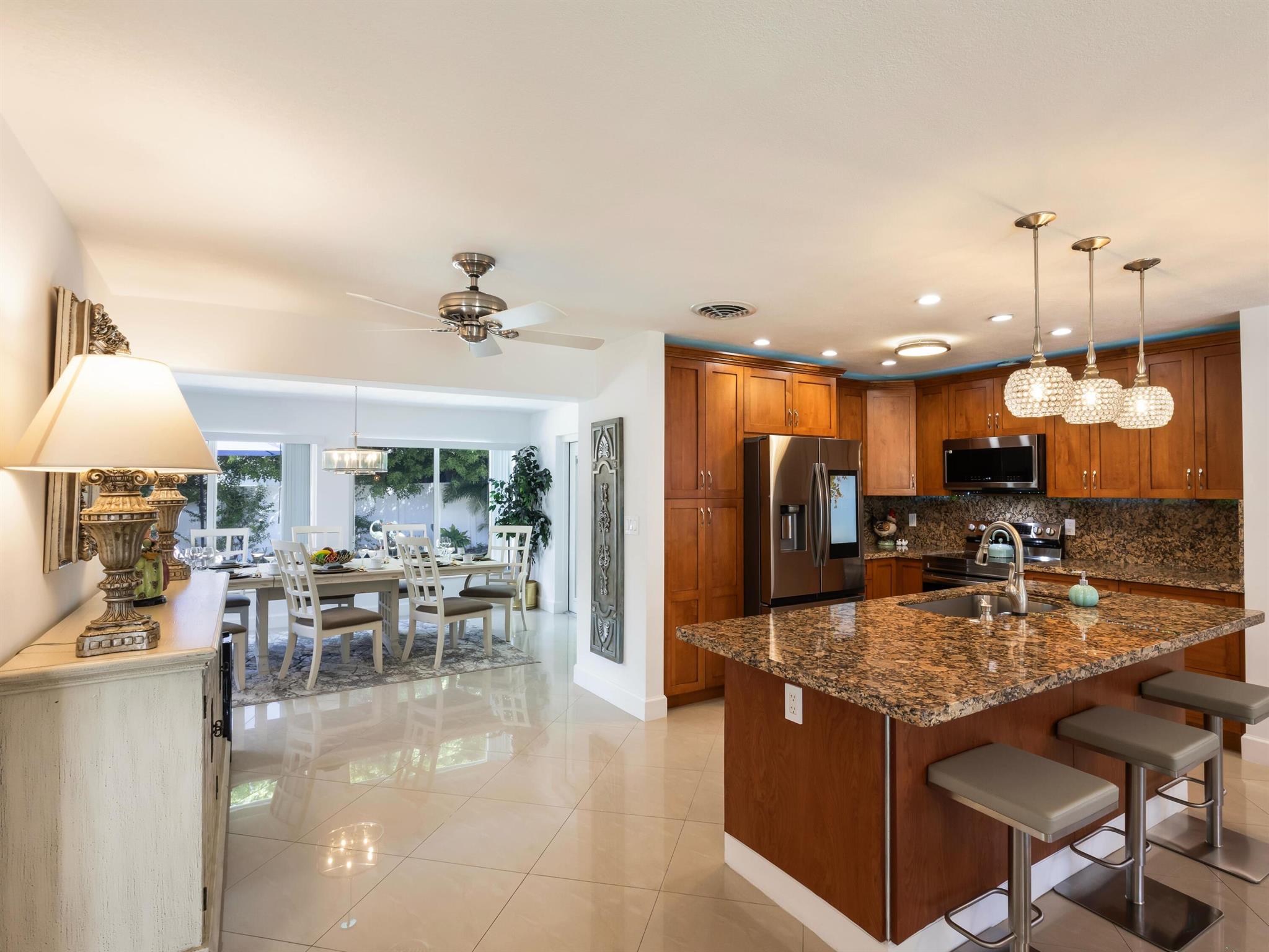 WINFIELD PARK UNIT 2 - Residential Lease