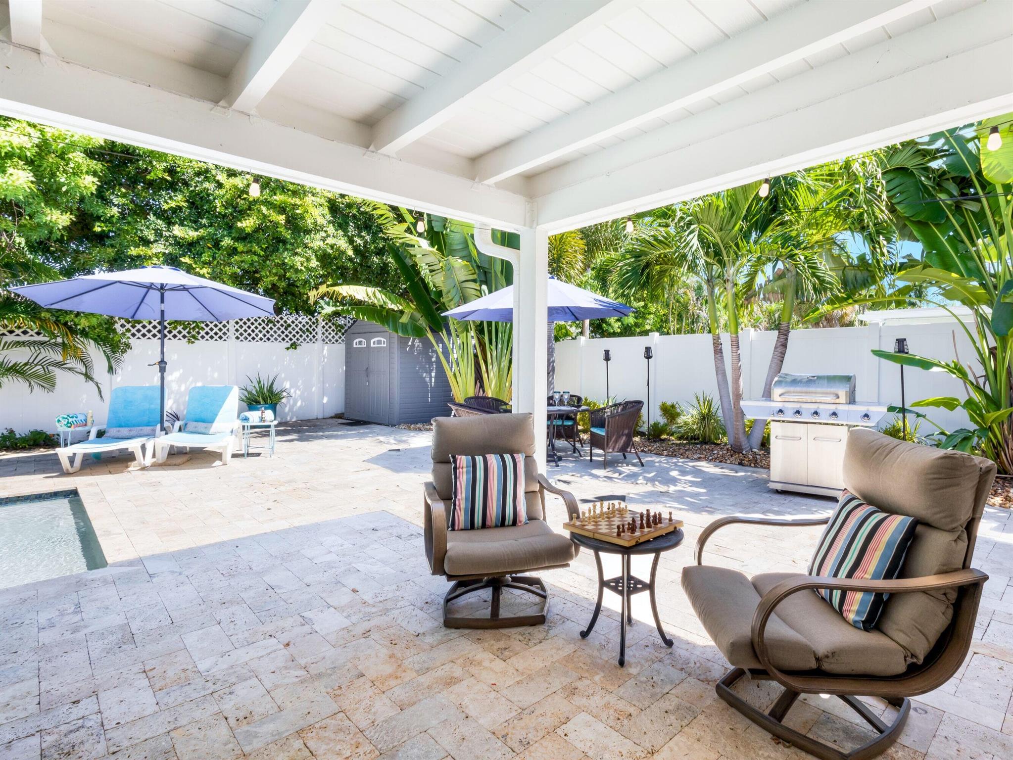 WINFIELD PARK UNIT 2 - Residential Lease