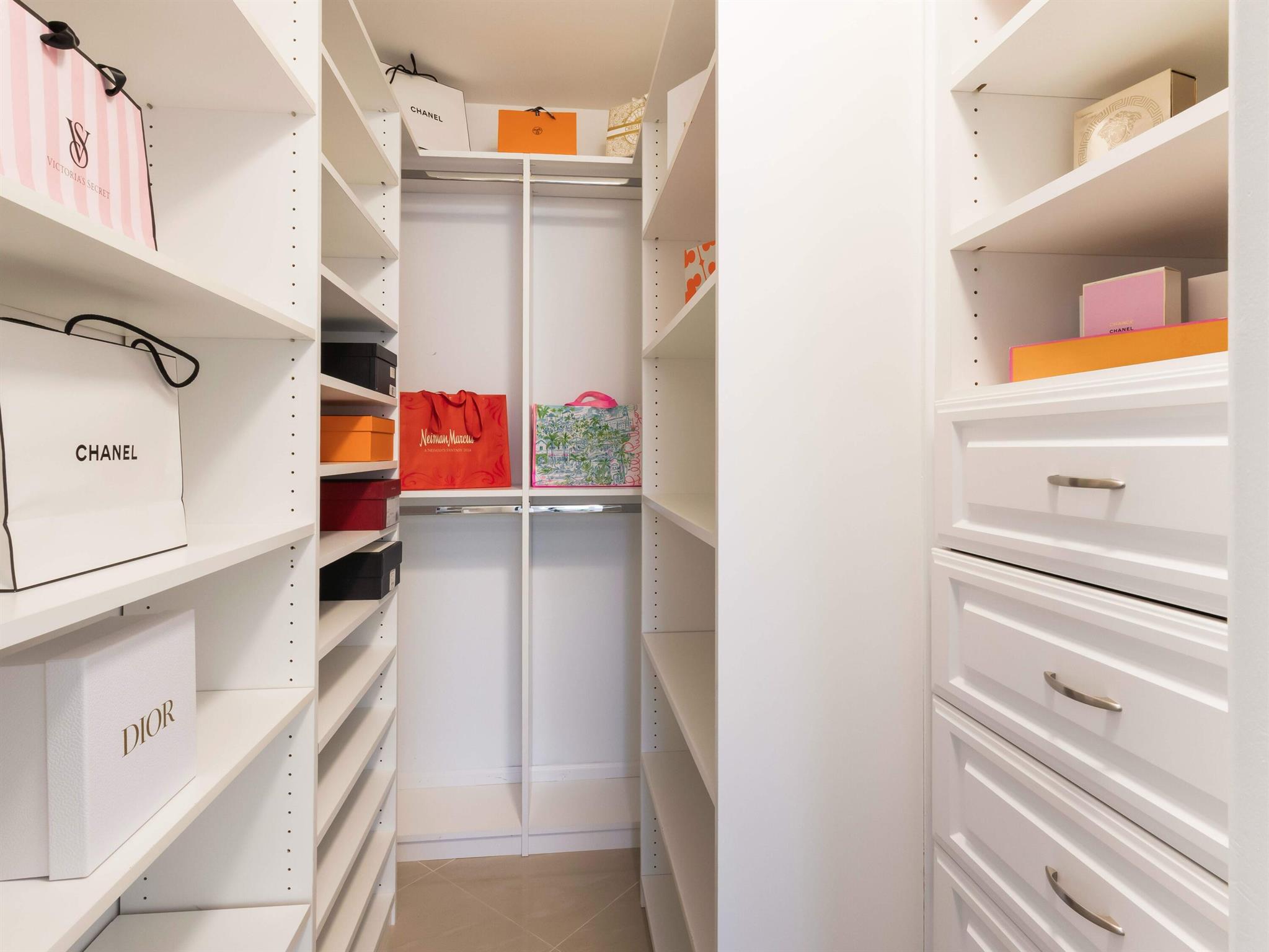 WINFIELD PARK UNIT 2 - Residential Lease