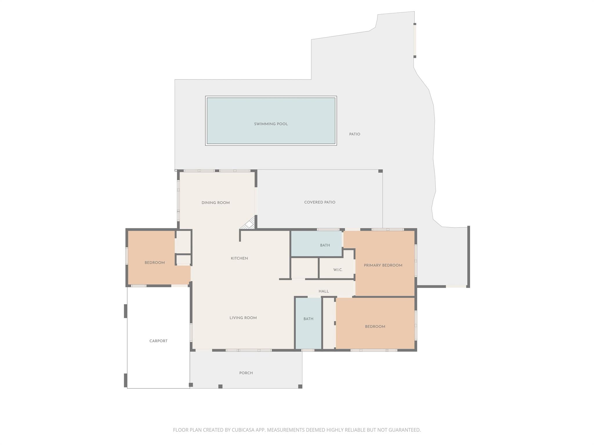 WINFIELD PARK UNIT 2 - Residential Lease