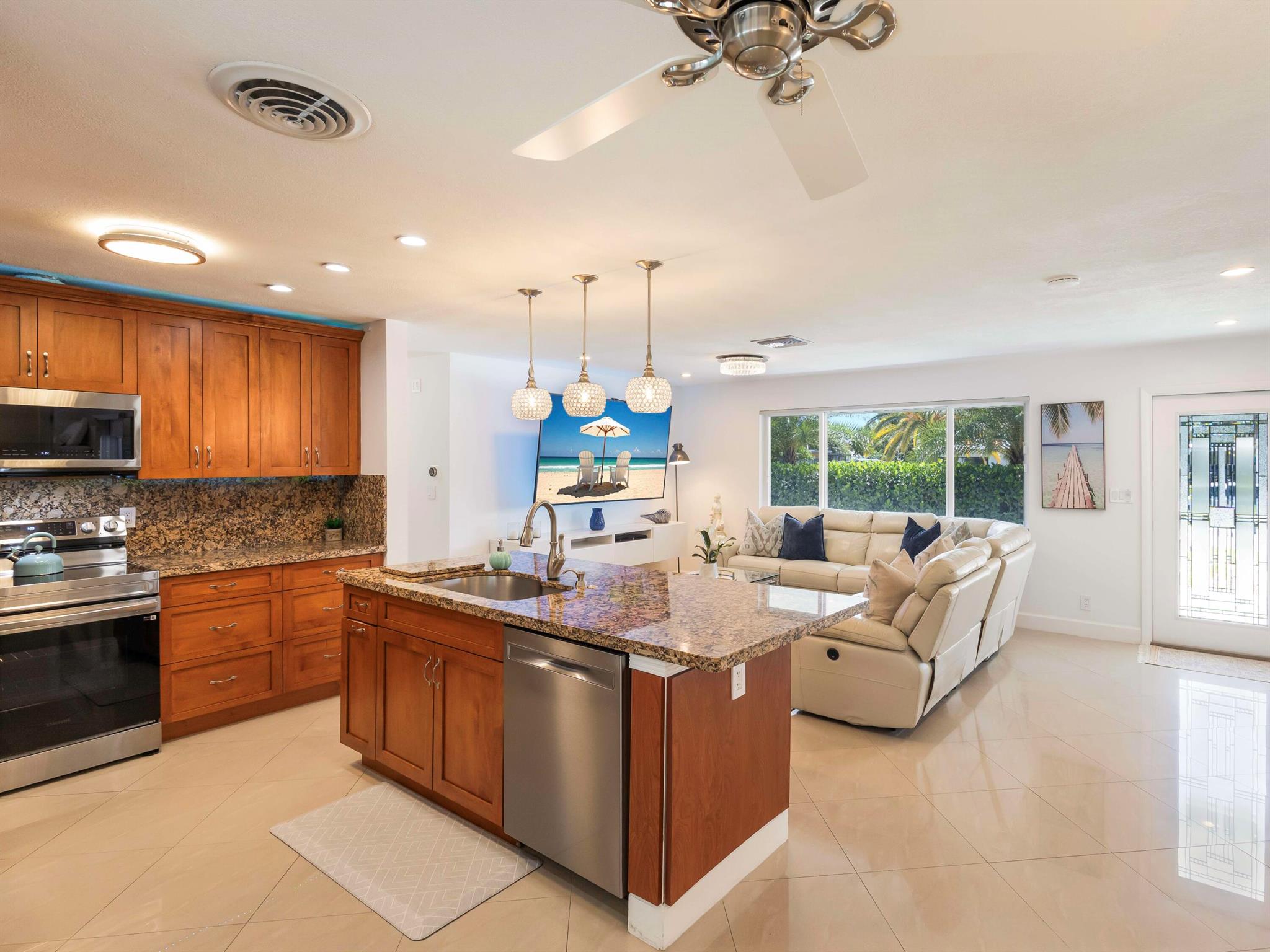 WINFIELD PARK UNIT 2 - Residential Lease