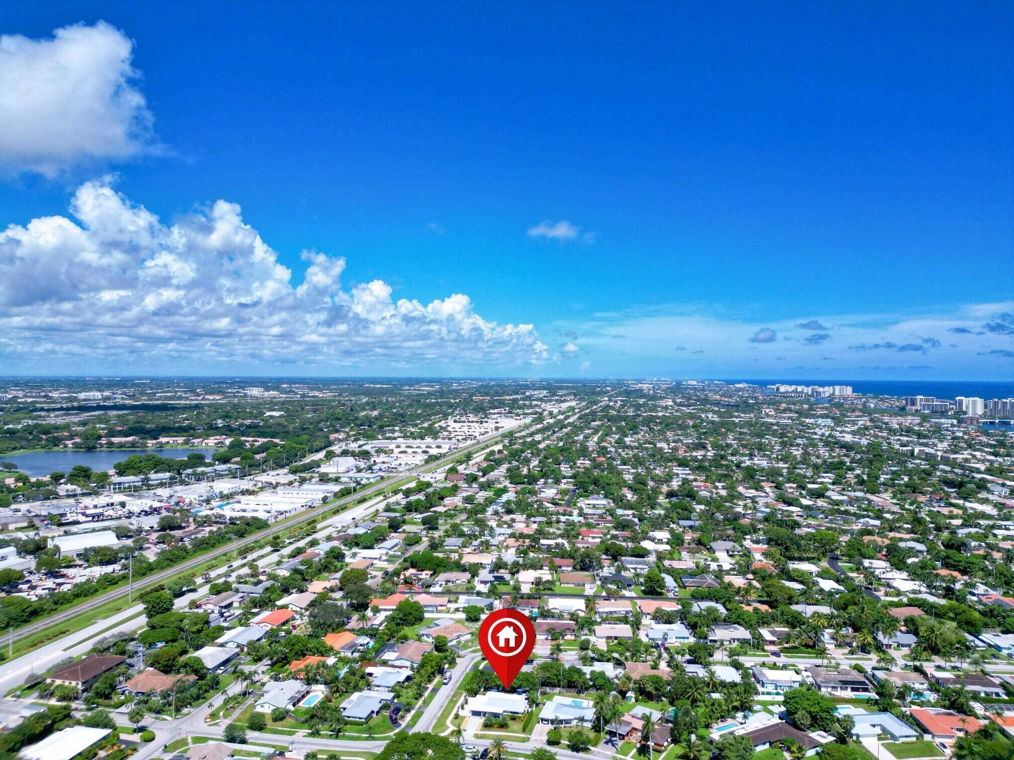 WINFIELD PARK UNIT 2 - Residential Lease