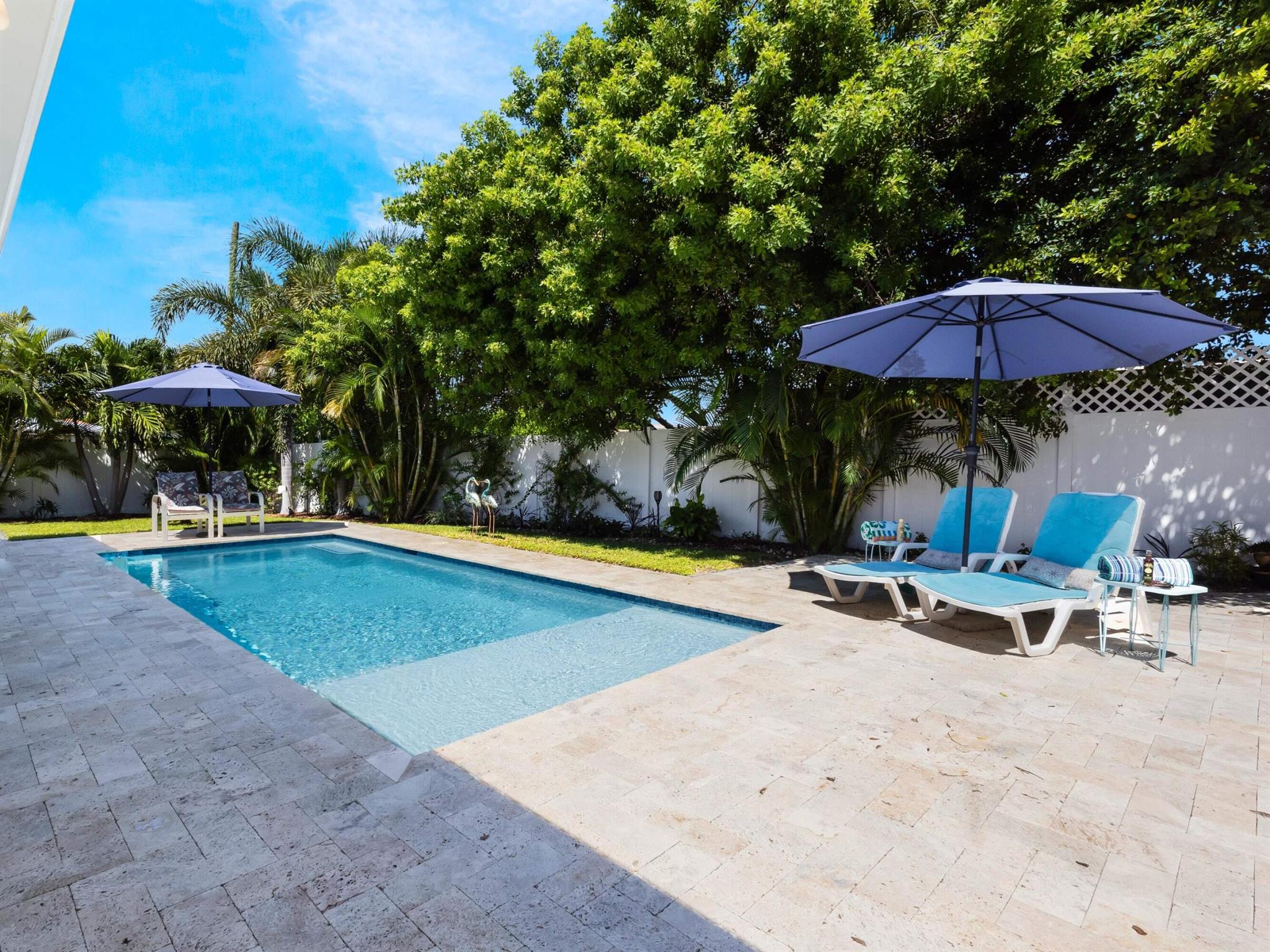 WINFIELD PARK UNIT 2 - Residential Lease