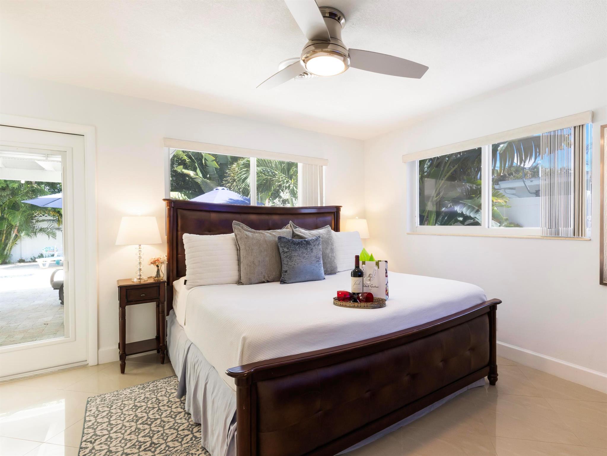 WINFIELD PARK UNIT 2 - Residential Lease