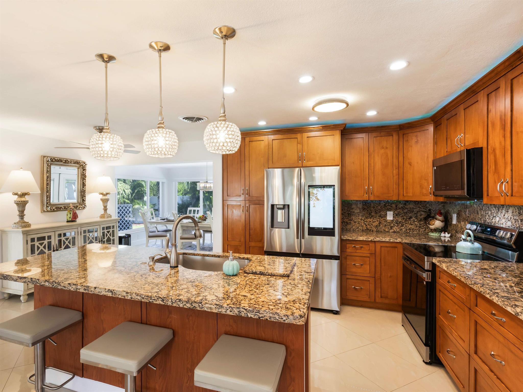 WINFIELD PARK UNIT 2 - Residential Lease