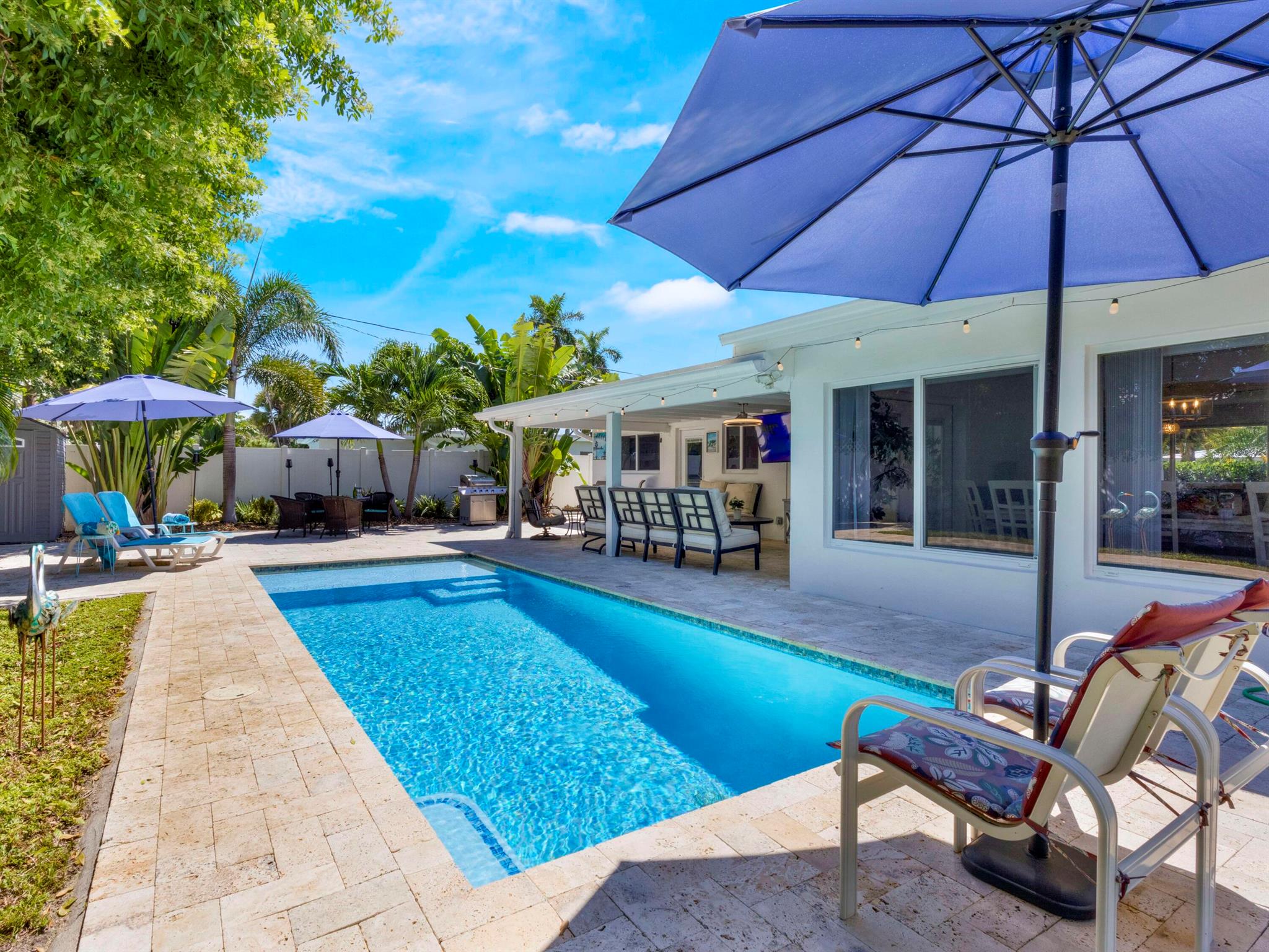 WINFIELD PARK UNIT 2 - Residential Lease