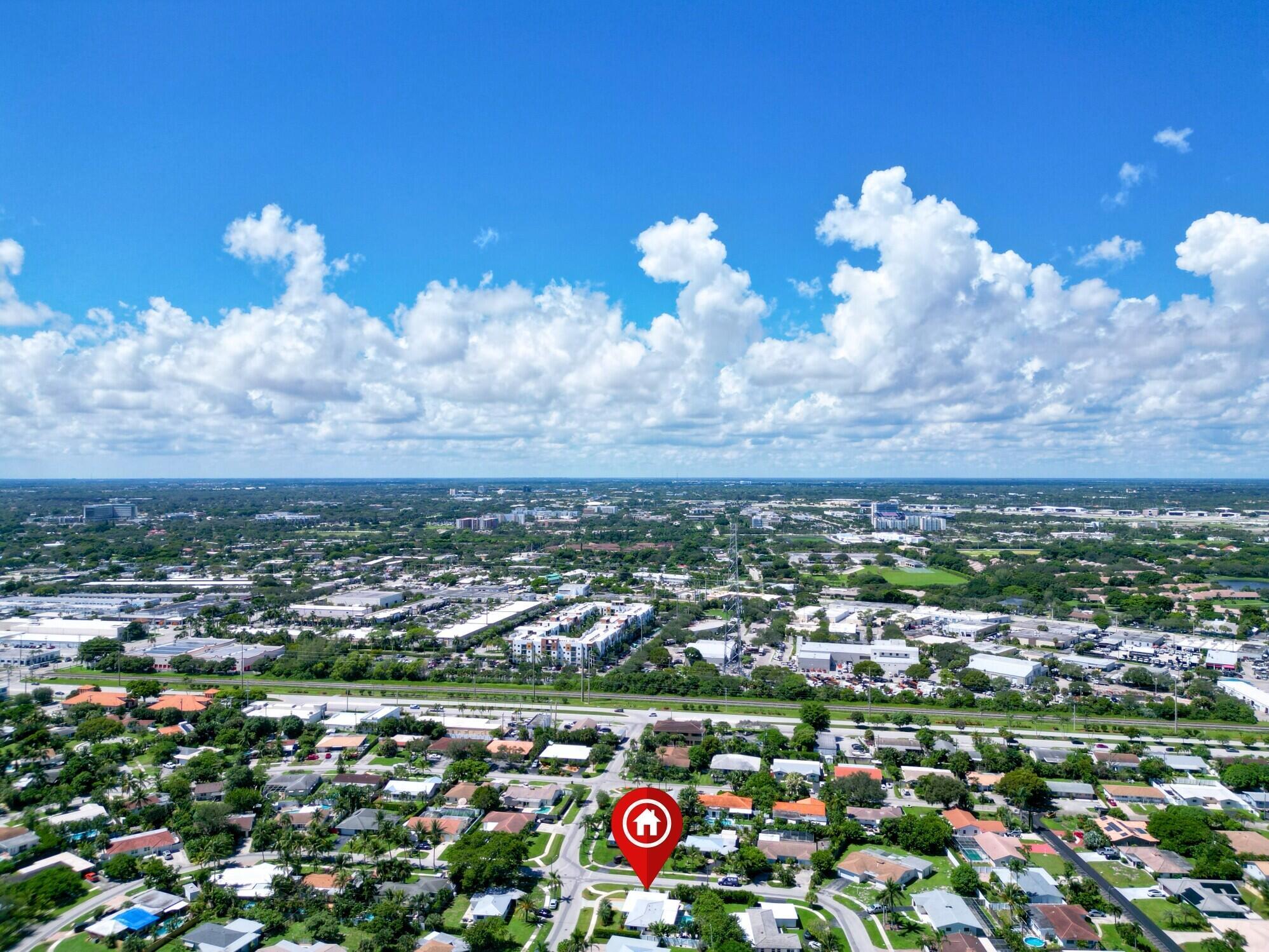 WINFIELD PARK UNIT 2 - Residential Lease