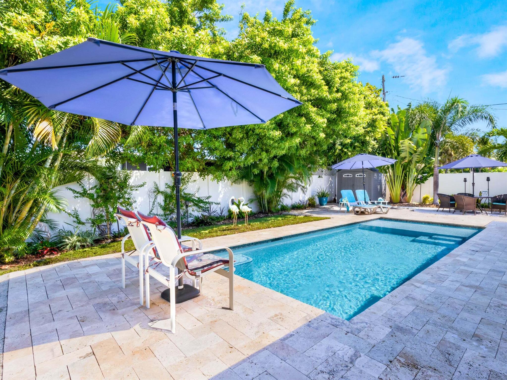 WINFIELD PARK UNIT 2 - Residential Lease