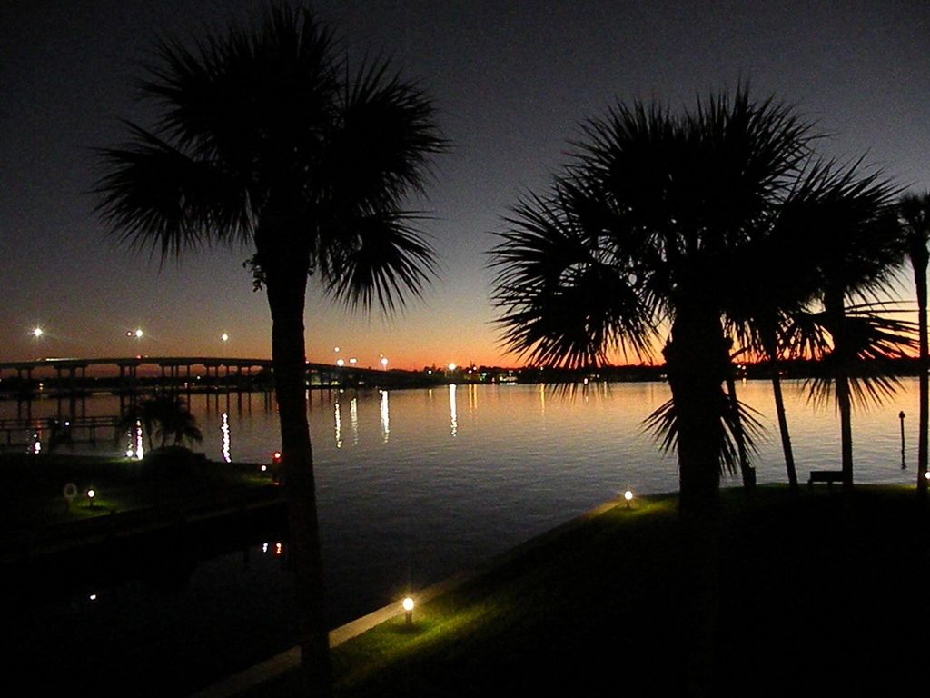 Photo of 1950 SW Palm City Road SW #13-201, Stuart, FL 34994 (MLS # R10858064)