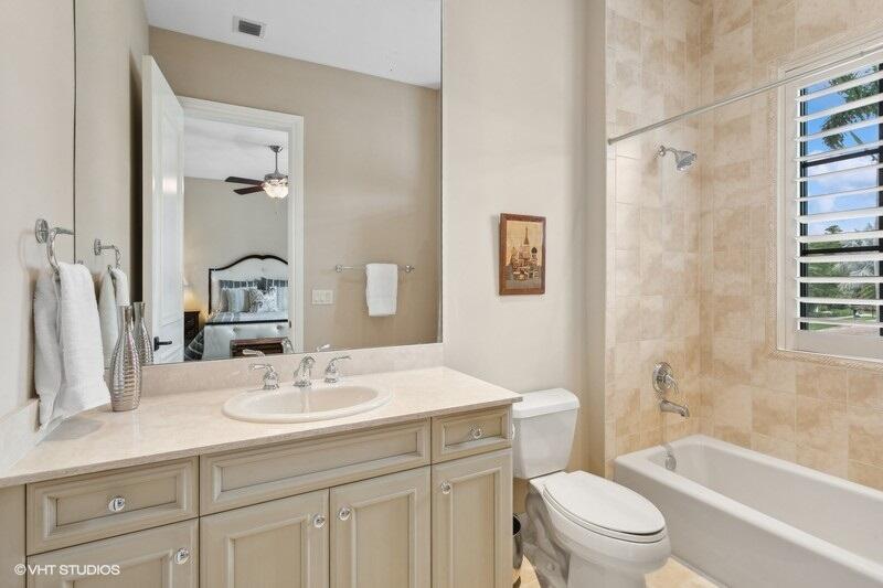 IBIS-BENT CREEK - Residential