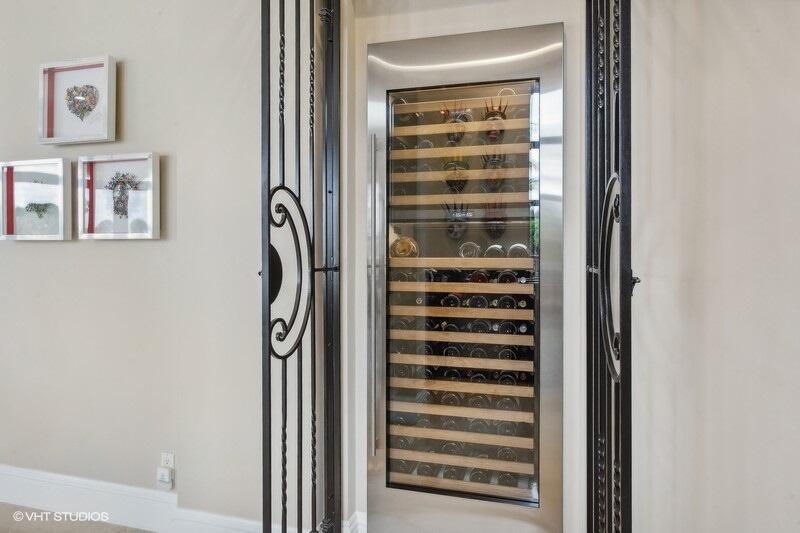 IBIS-BENT CREEK - Residential