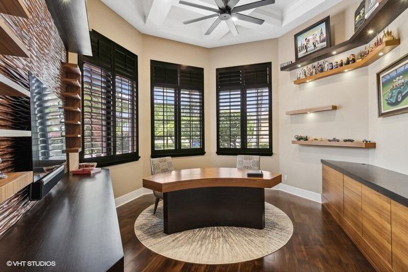 IBIS-BENT CREEK - Residential