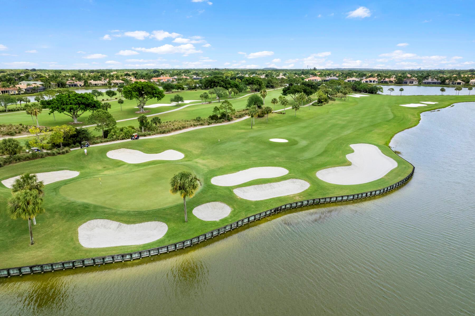 IBIS-BENT CREEK - Residential