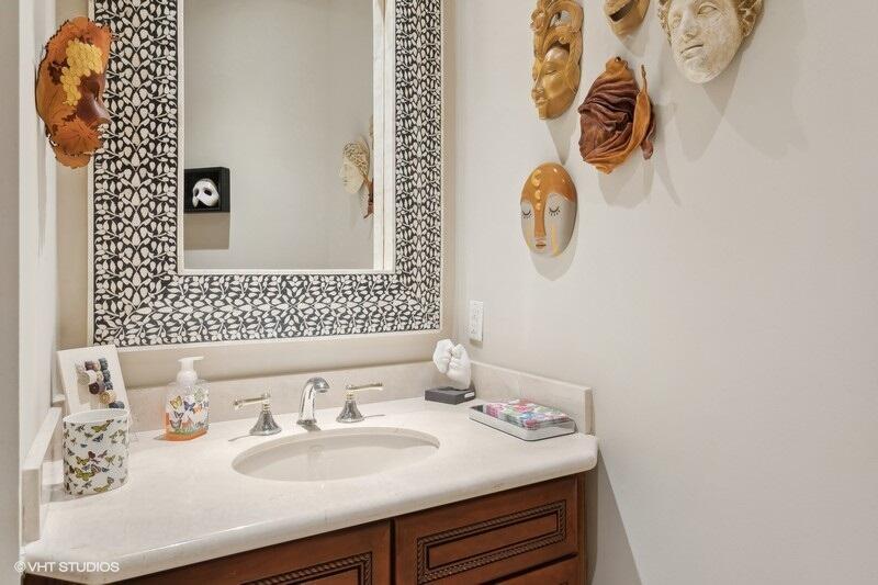 IBIS-BENT CREEK - Residential