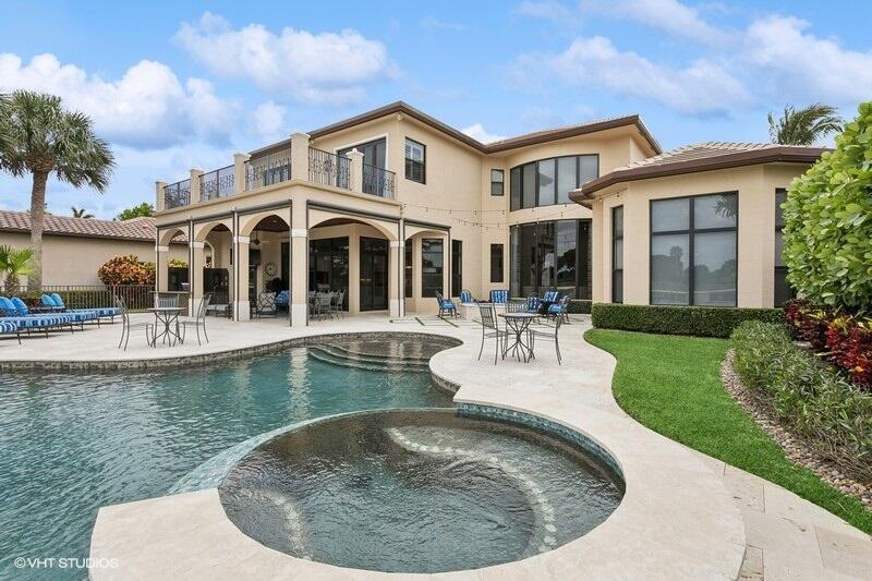 IBIS-BENT CREEK - Residential