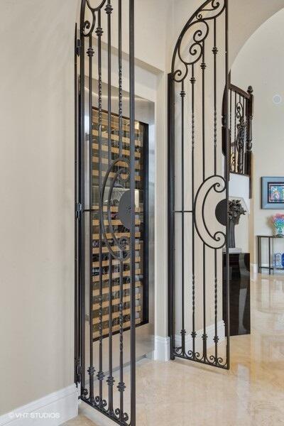 IBIS-BENT CREEK - Residential